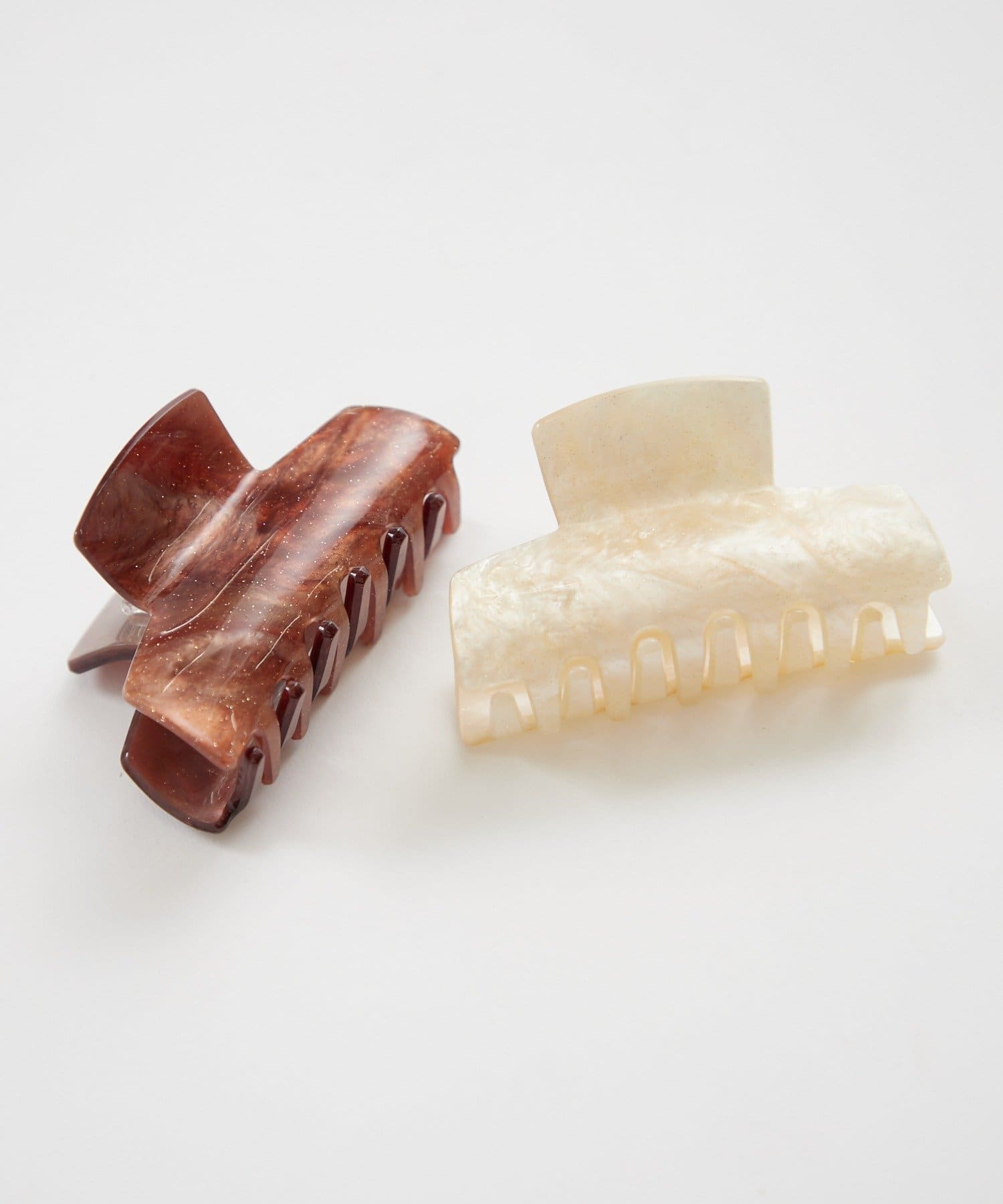 mystic(ミスティック) プチストーン ヘアクリップ