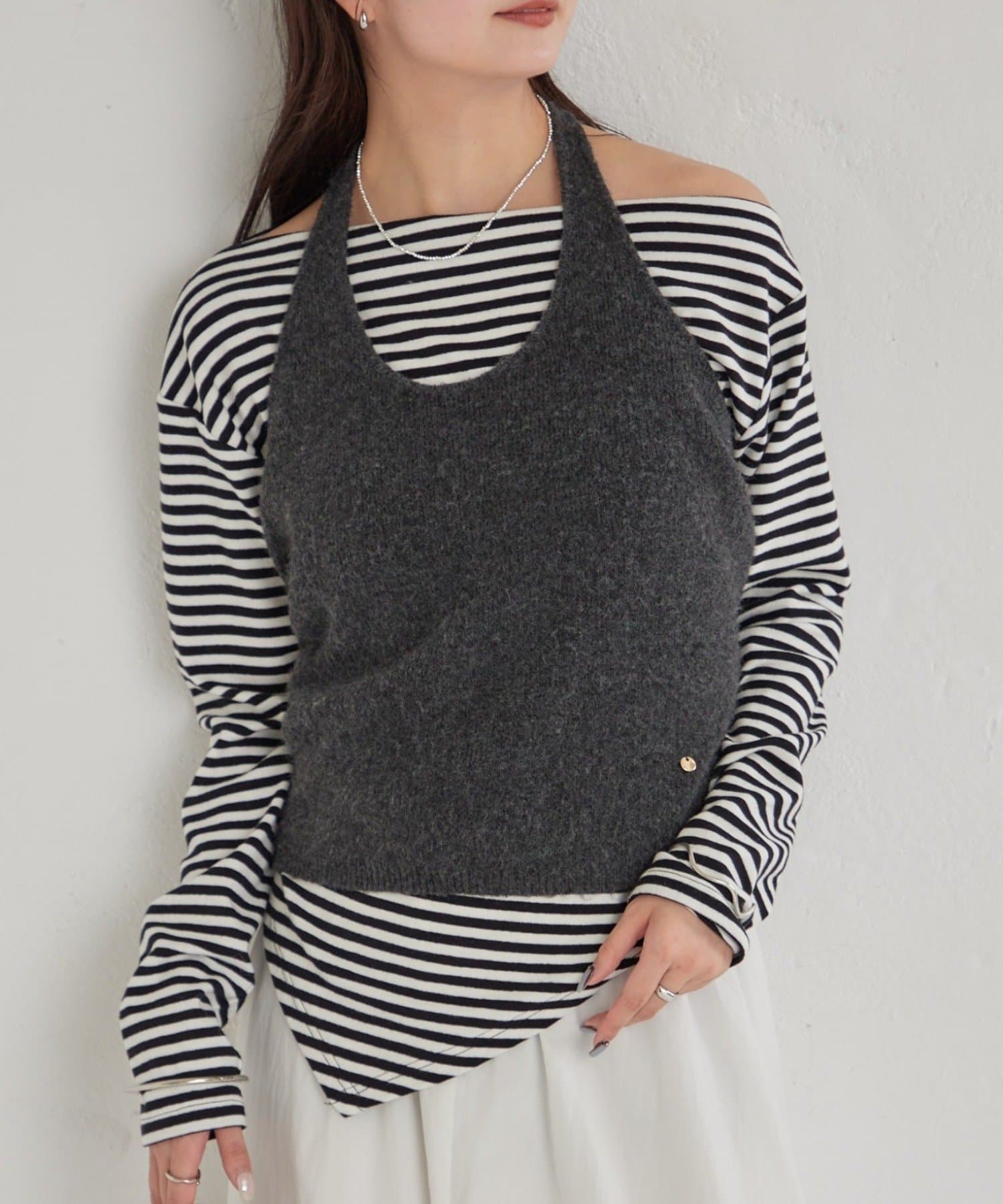 mystic(ミスティック) ホルタービスチェSETロンT