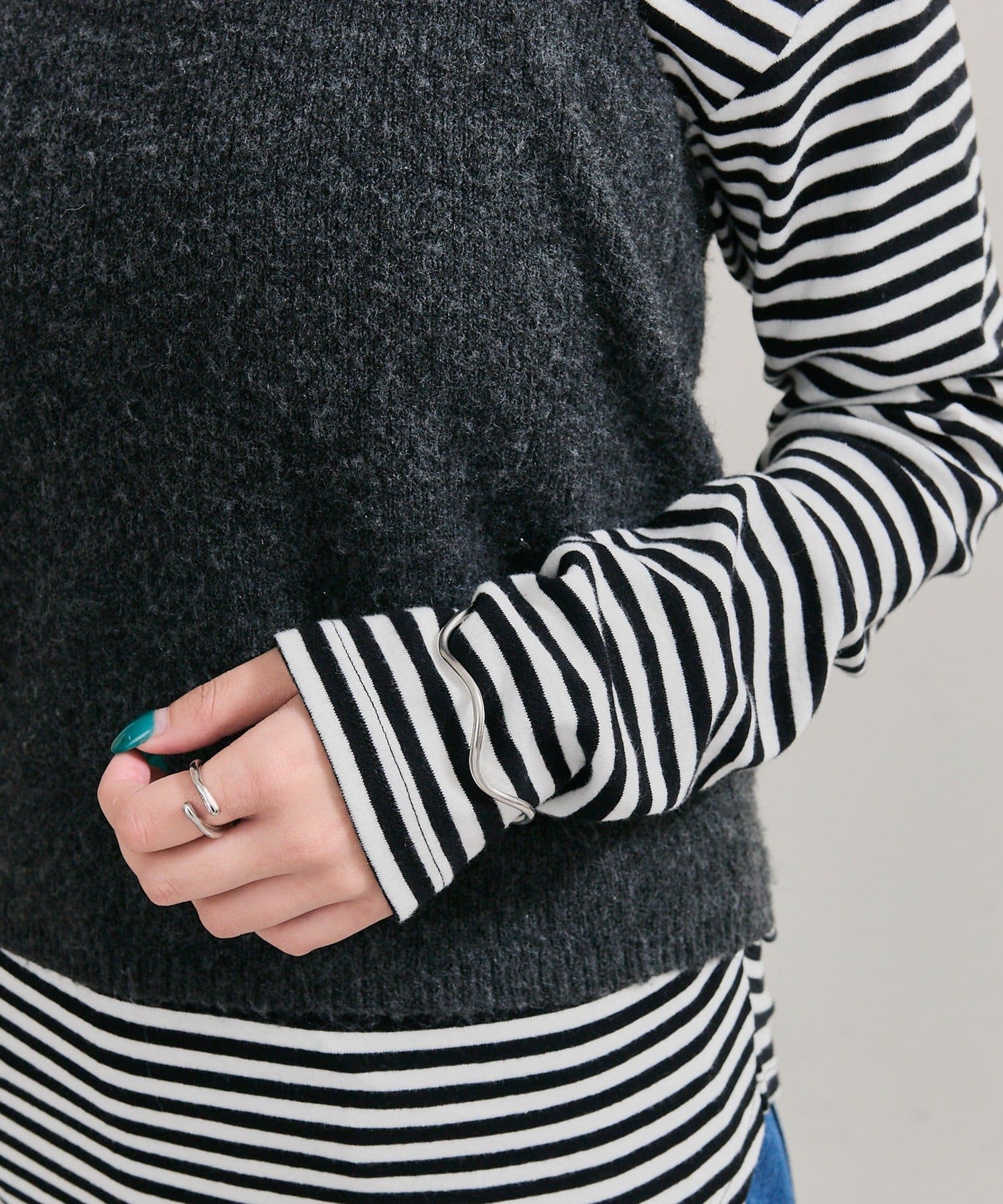 mystic(ミスティック) ホルタービスチェSETロンT