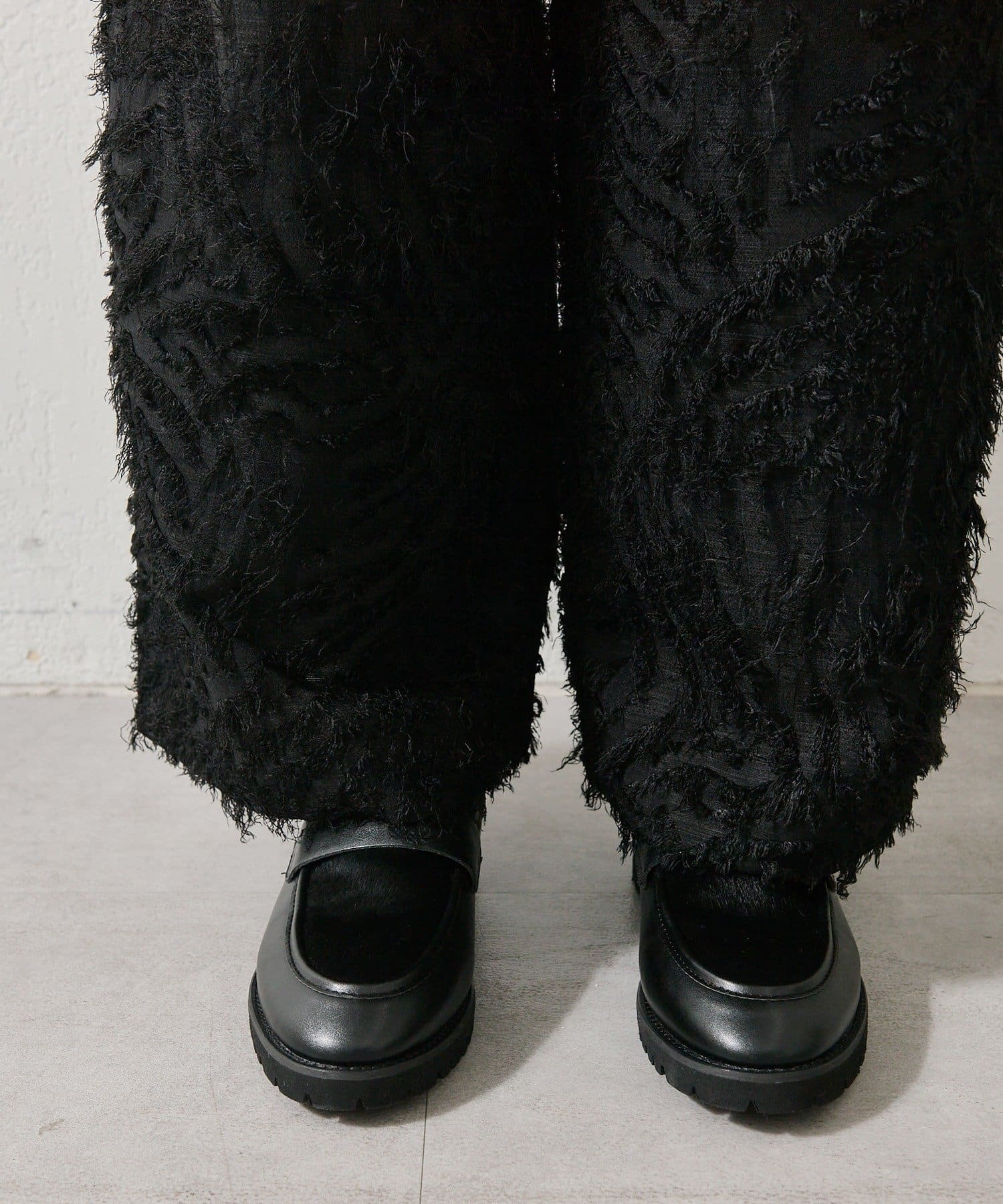 mystic(ミスティック) フリンジオールインワン