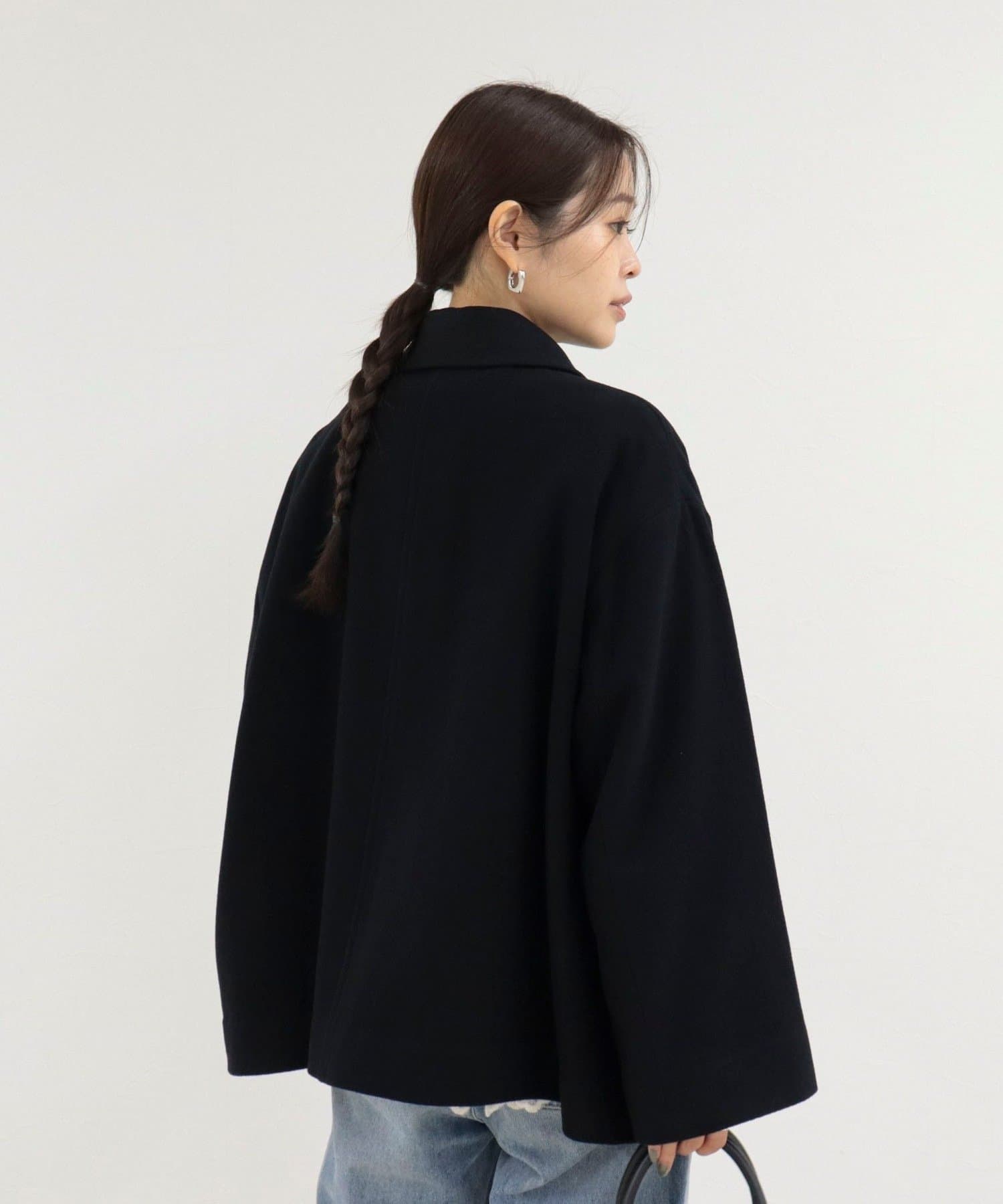 FREDY & GLOSTER(フレディ アンド グロスター) 【Traditional WeatherWear】LINTON SHORT