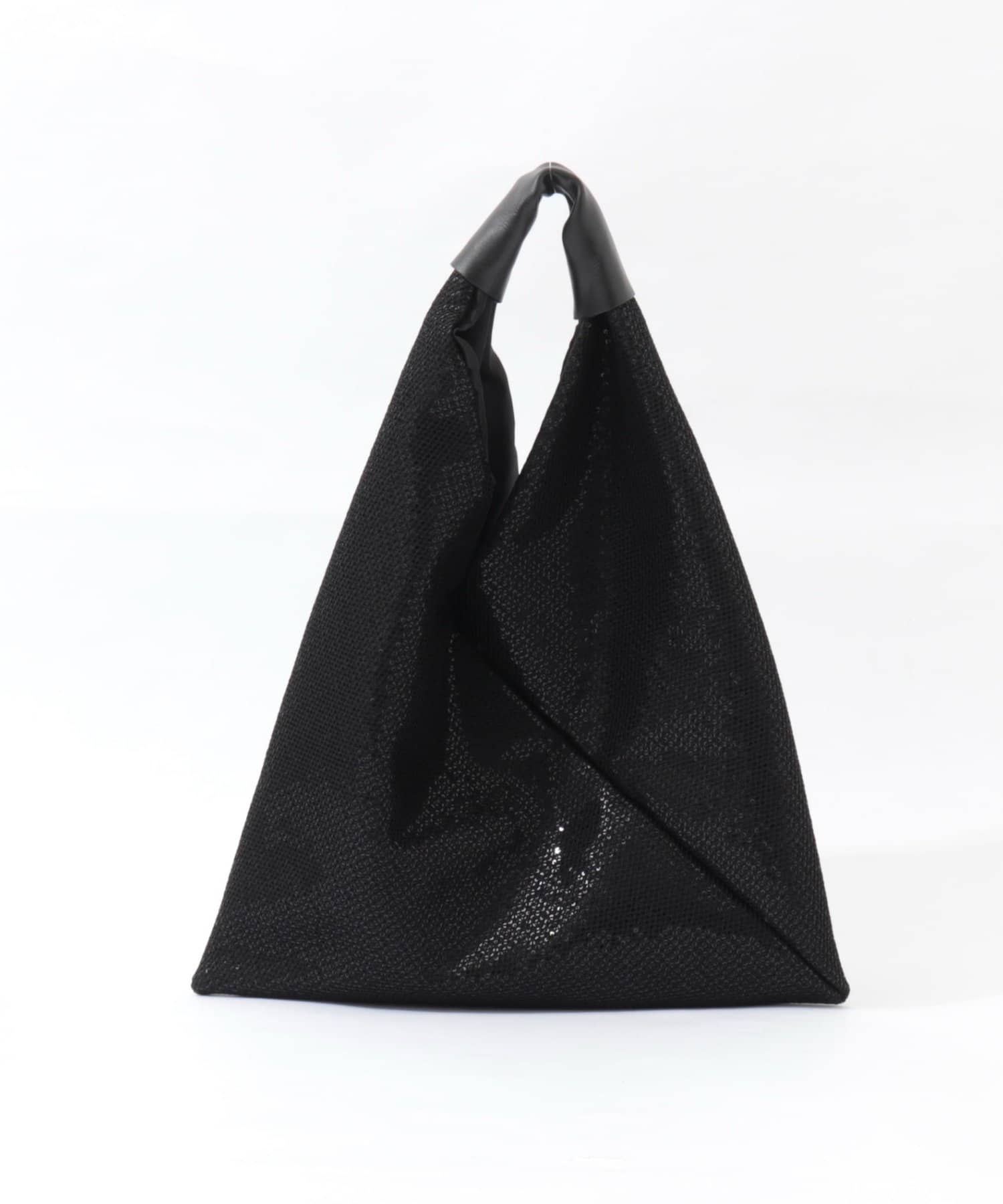 NOLLEY'S(ノーリーズ) ラメバックパールチャーム付き