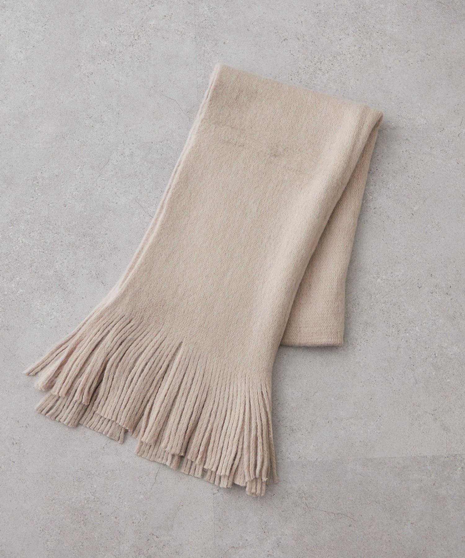 Remind me and forever(リマインドミーアンドフォーエバー) ミンクタッチもっちりストール