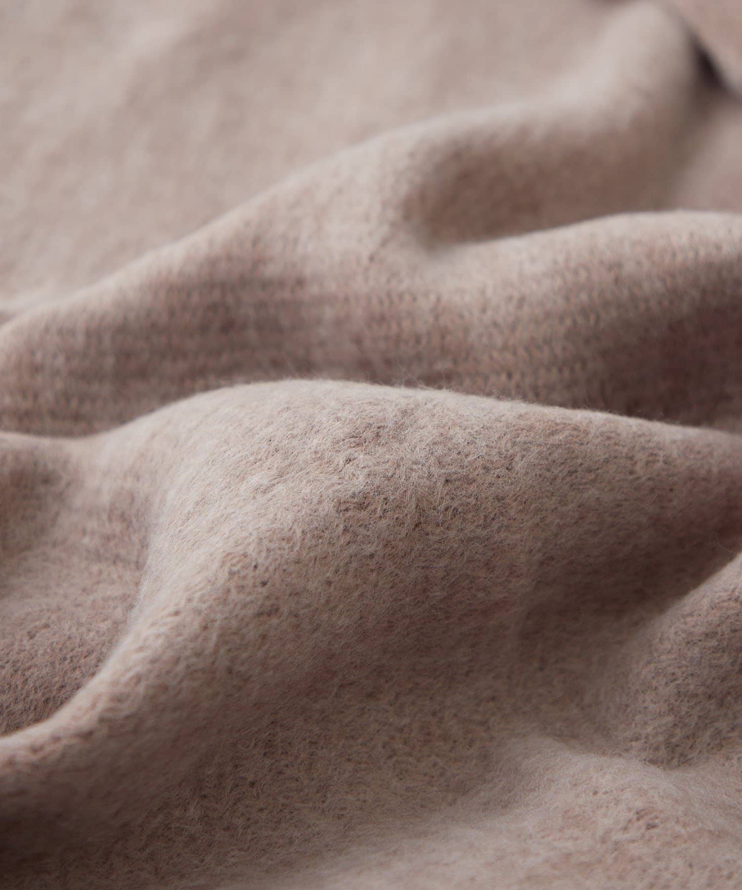 Remind me and forever(リマインドミーアンドフォーエバー) ミンクタッチもっちりストール