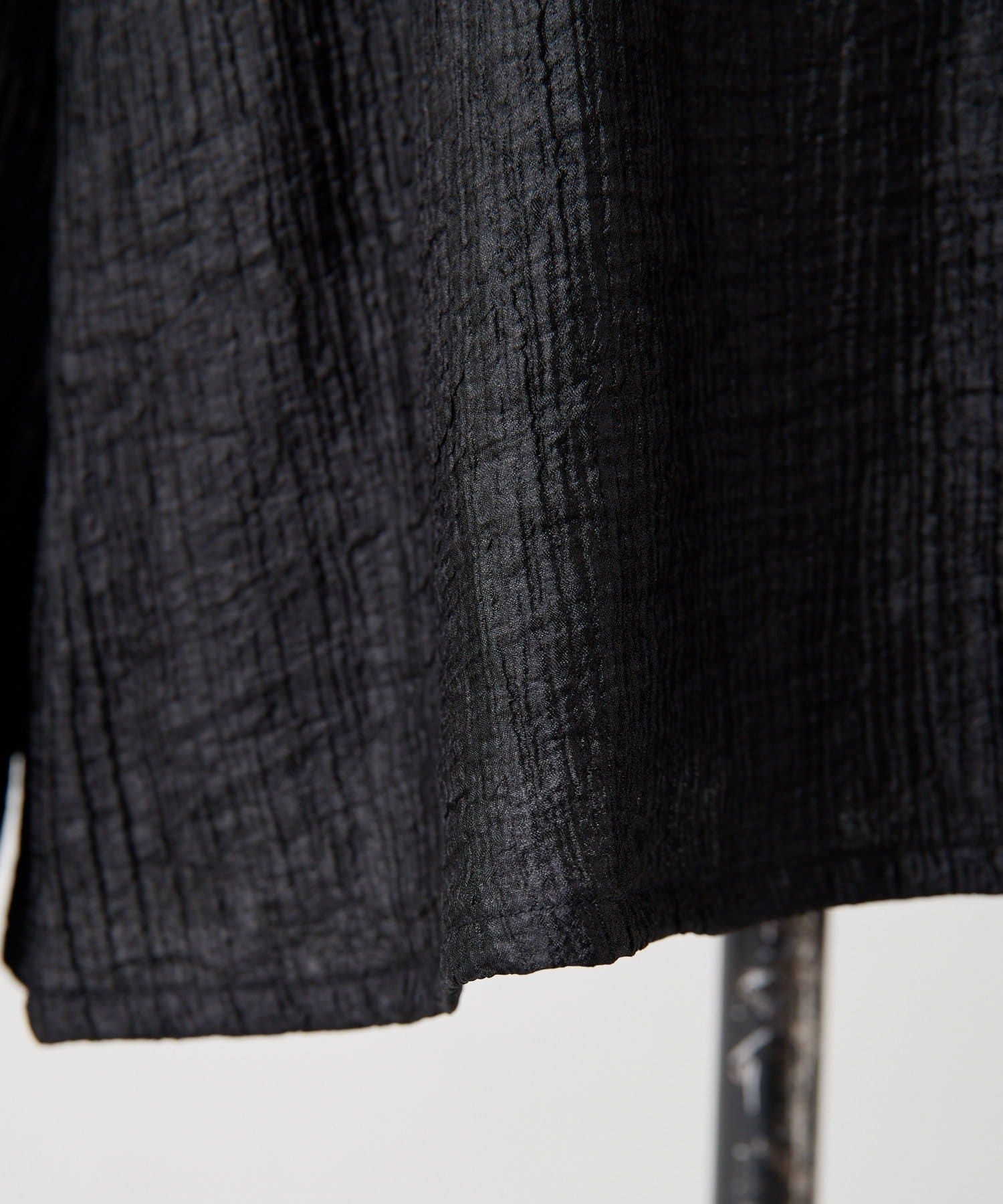 ear PAPILLONNER(イア パピヨネ) タイ付き/リボン付きブラウス【SUM1 STYLE(スミスタイル)】