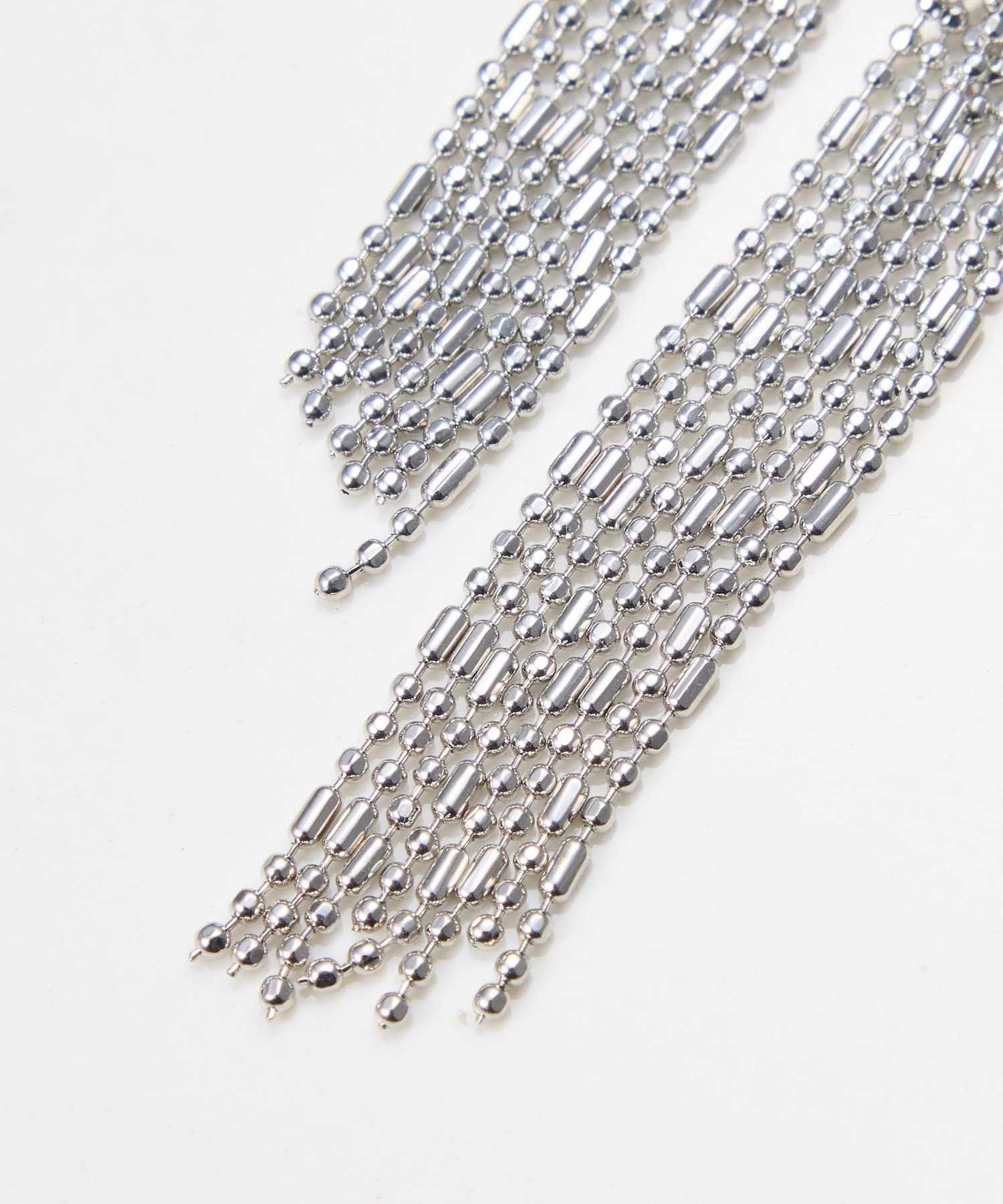 COLLAGE GALLARDAGALANTE(コラージュ ガリャルダガランテ) 【PAPILLONNER/パピヨネ】フリンジピアス