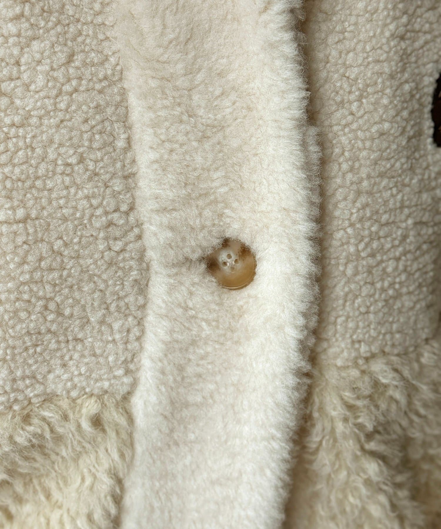 CPCM(シーピーシーエム) 【U.S. POLO ASSN. 】ファージャケット