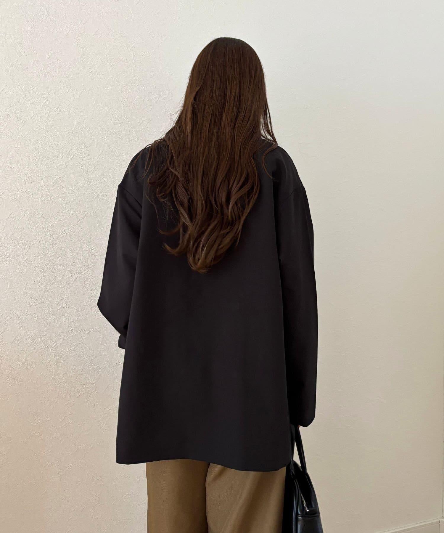 LOCUST(ローカスト) 【お手入れ簡単】テーラージャケット