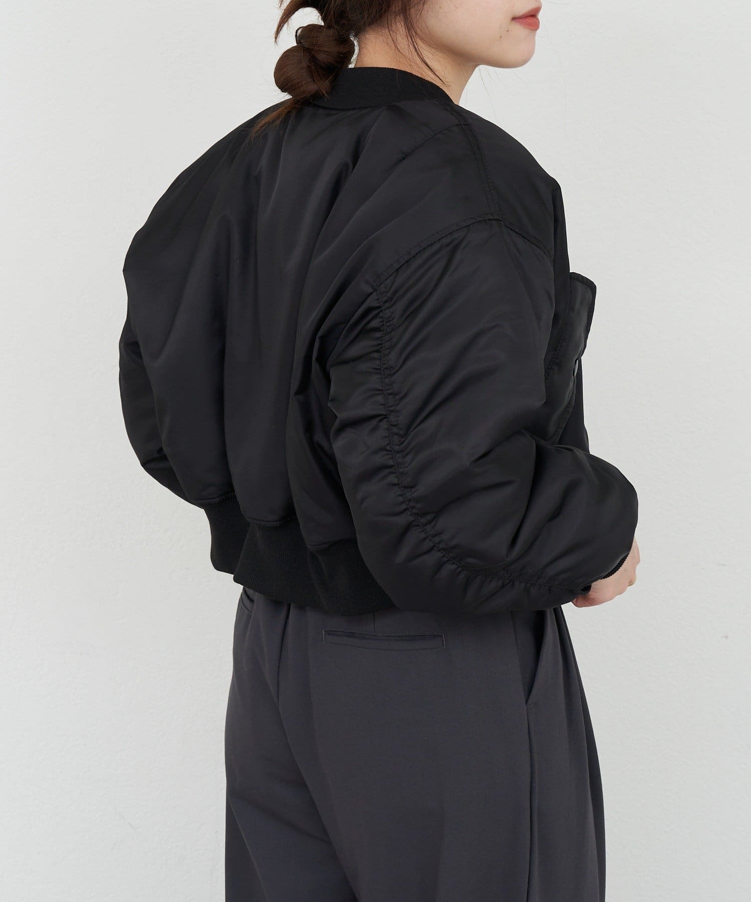 SHENERY(シーナリー) MA-1