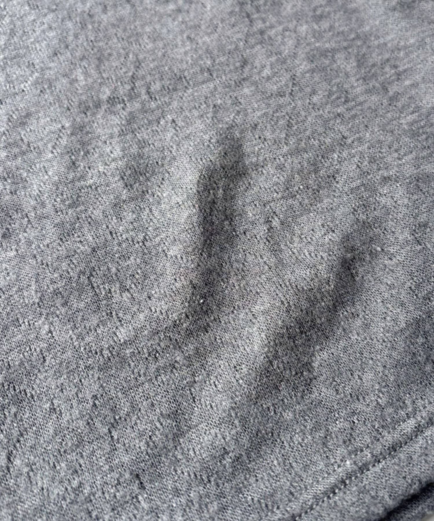 LOCUST(ローカスト) 【触り心地抜群】両起毛軽フワインナー