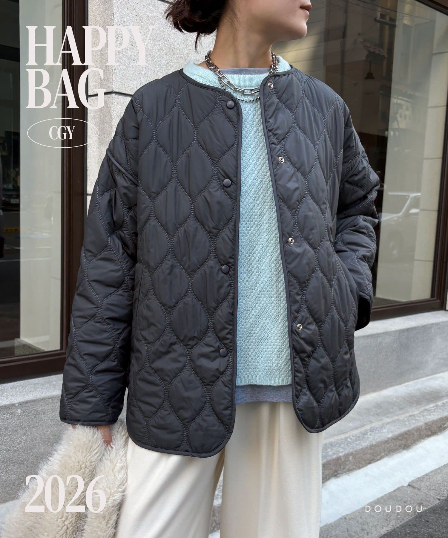 DOUDOU(ドゥドゥ) 【2026福袋】DOUDOU