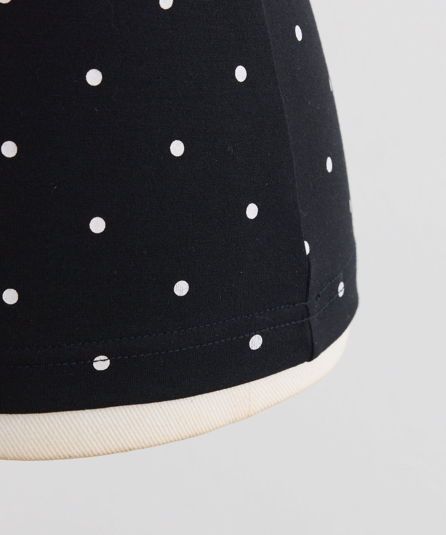 NICE CLAUP / OLIVE des OLIVE OUTLET(ナイスクラップ  / オリーブ デ オリーブ アウトレット) 【one after another】首クロステレコ