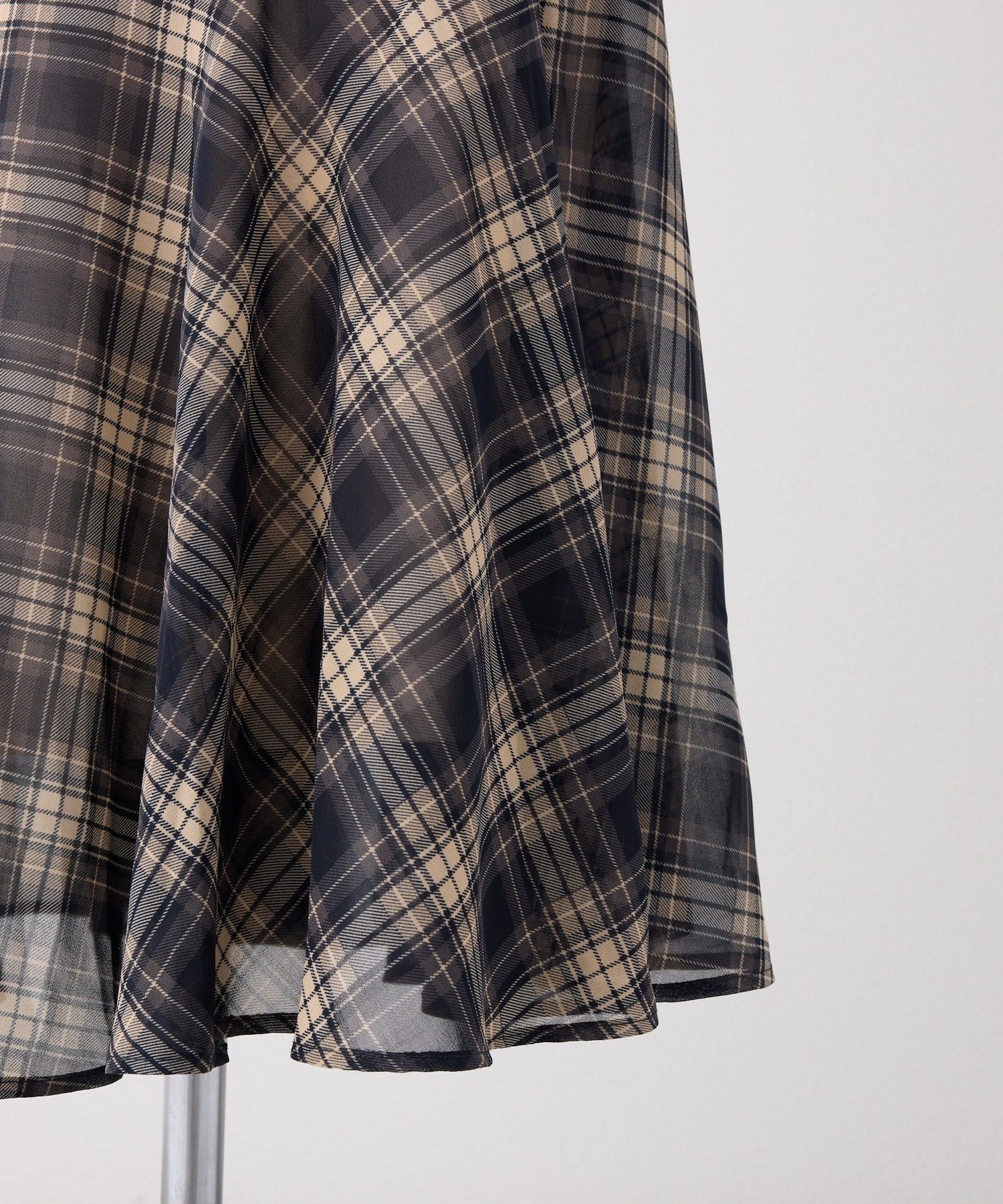 NICE CLAUP / OLIVE des OLIVE OUTLET(ナイスクラップ  / オリーブ デ オリーブ アウトレット) 【one after another】2枚セットワンピ