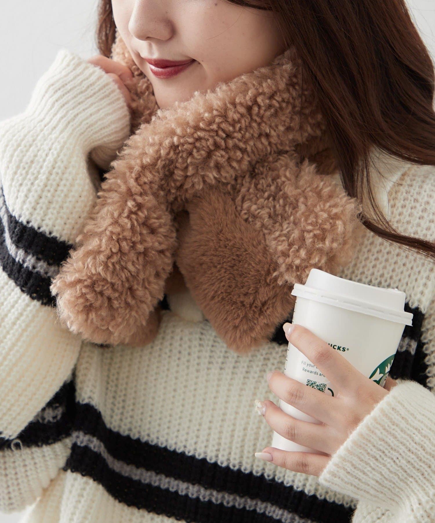 Remind me and forever(リマインドミーアンドフォーエバー) プードル×ファードッキングティペット