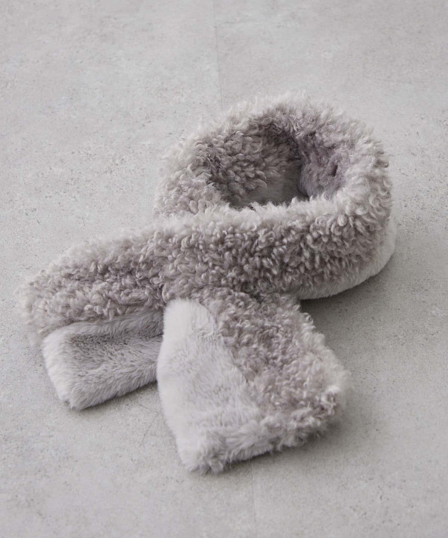 Remind me and forever(リマインドミーアンドフォーエバー) プードル×ファードッキングティペット