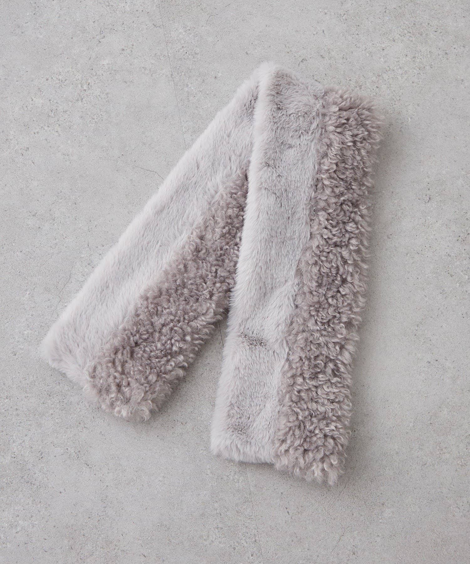 Remind me and forever(リマインドミーアンドフォーエバー) プードル×ファードッキングティペット