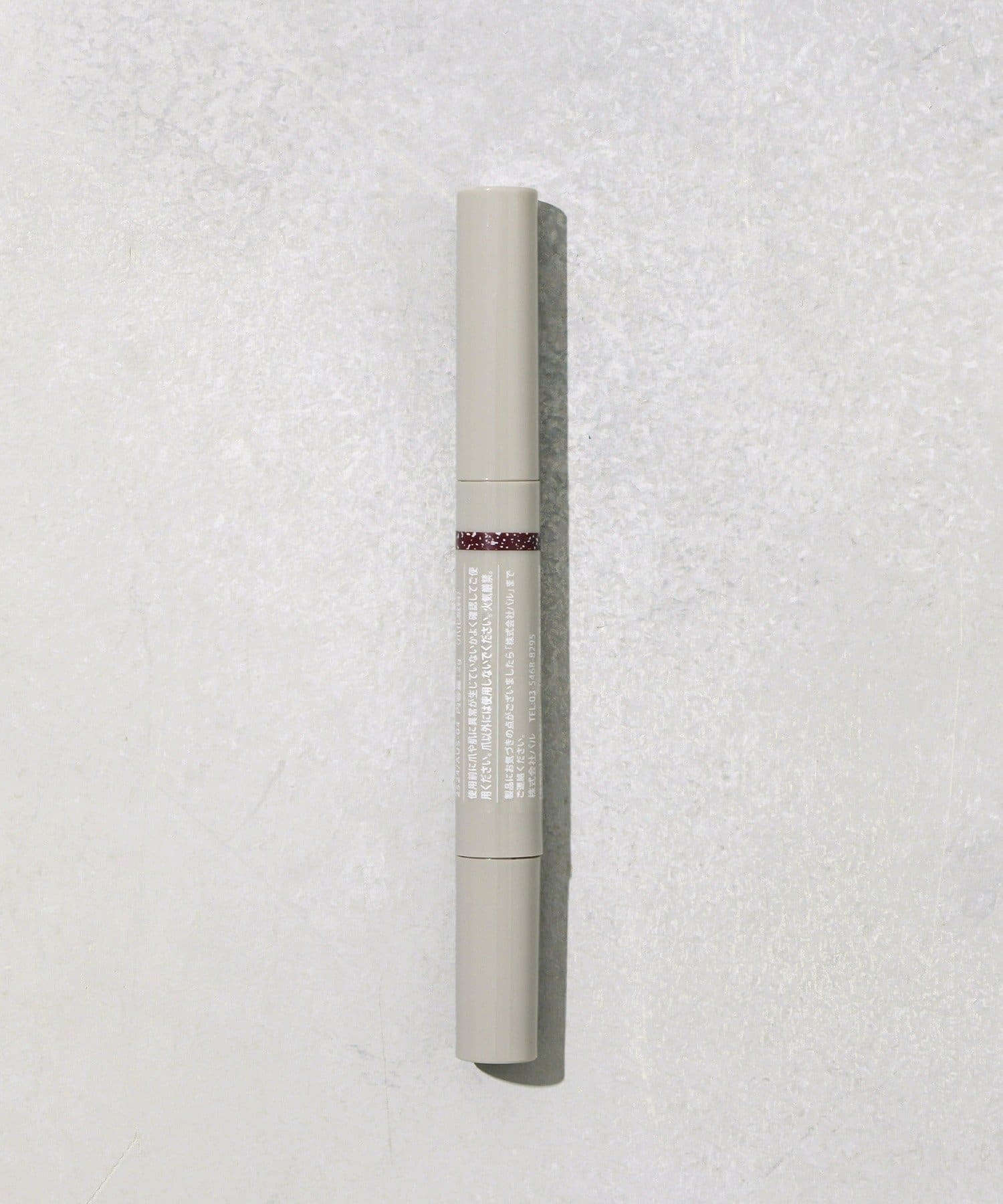 3COINS(スリーコインズ) フラッシュスティックネイルジェル／and us