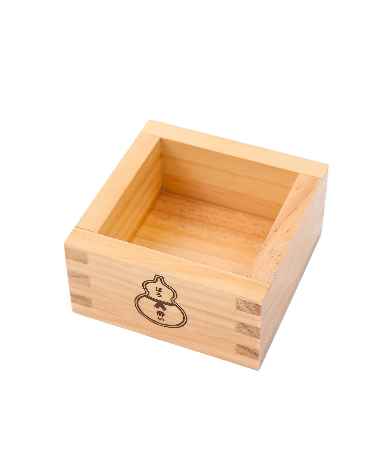 3COINS(スリーコインズ) 升：220ml