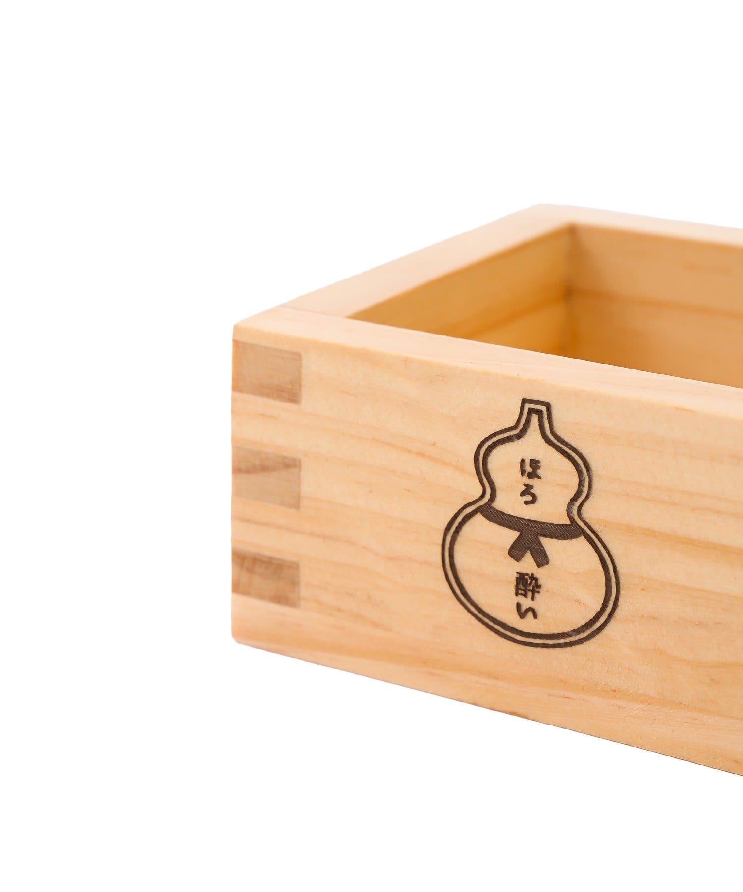 3COINS(スリーコインズ) 升：220ml