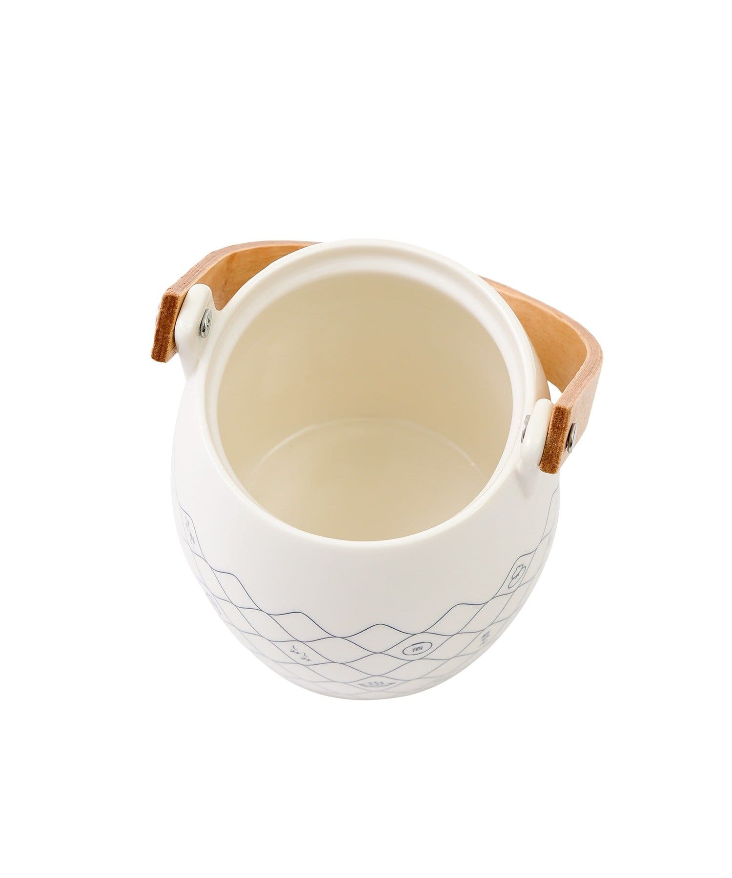 3COINS(スリーコインズ) 熱燗器：600ml