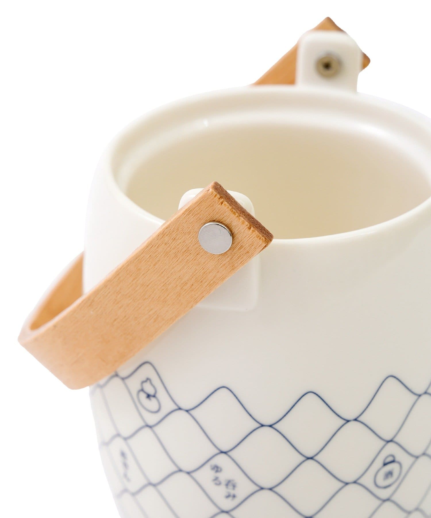 3COINS(スリーコインズ) 熱燗器：600ml