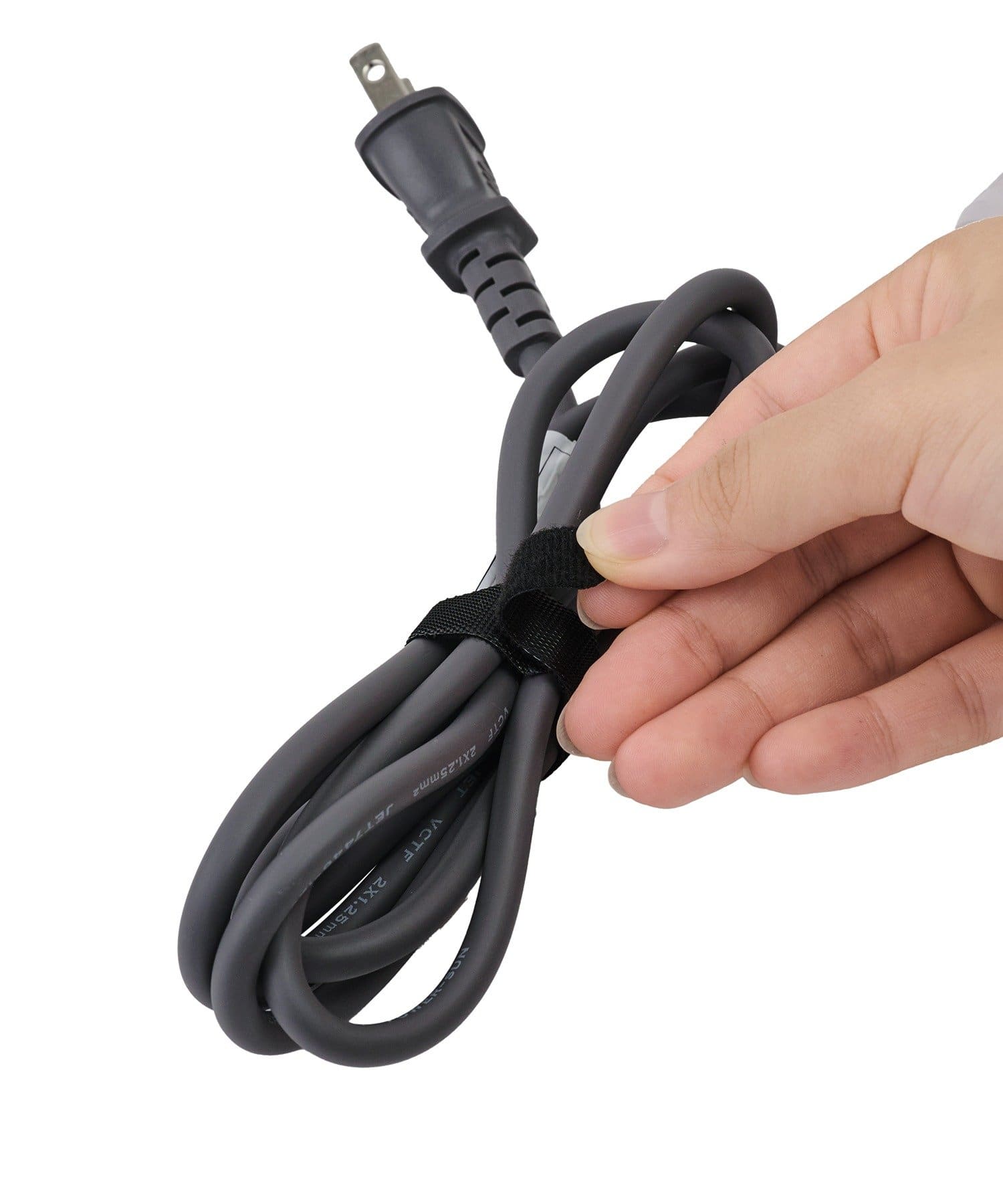 3COINS(スリーコインズ) ヘアケアイオンドライヤー／and us