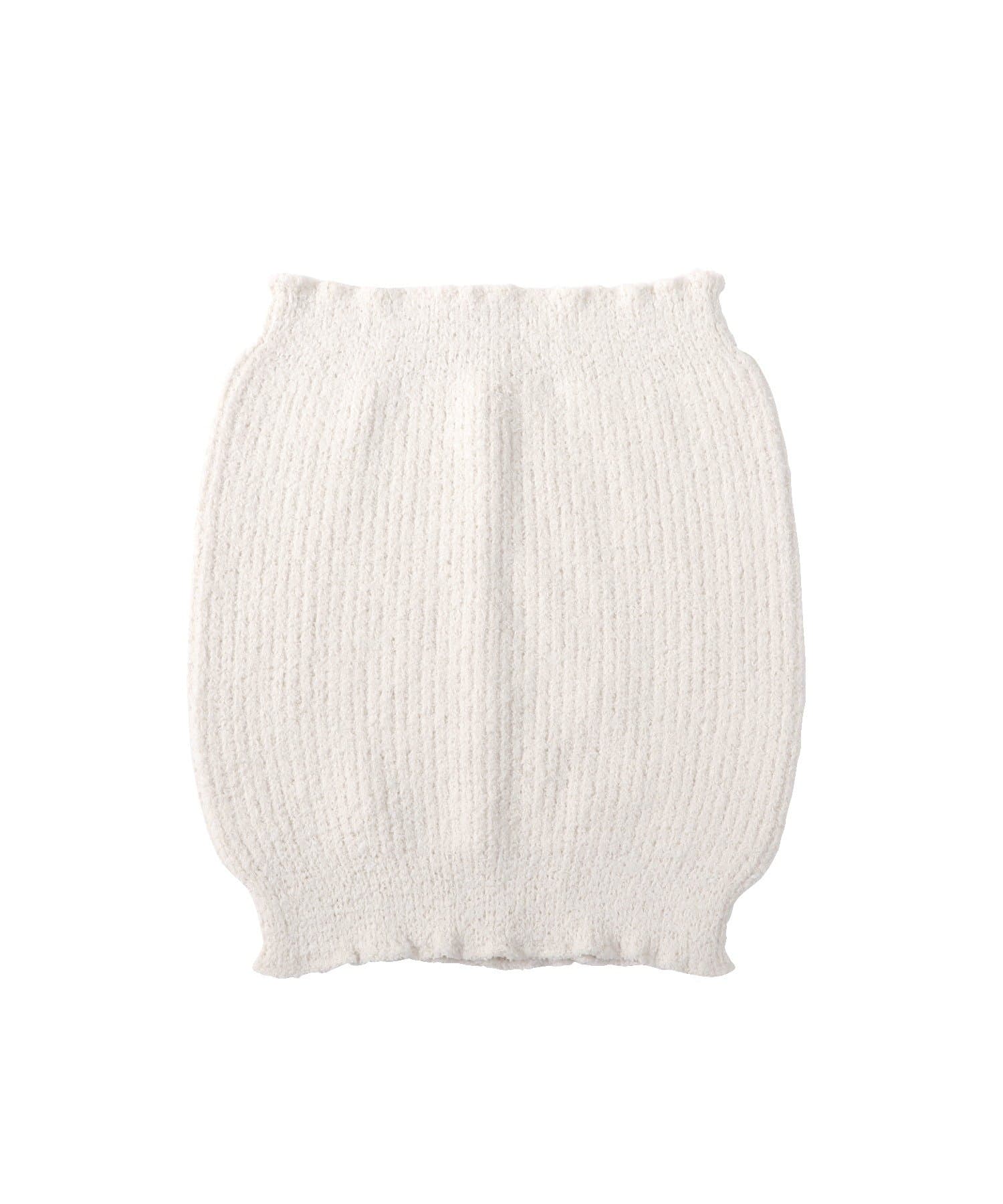 3COINS(スリーコインズ) KIDSもこもこ腹巻