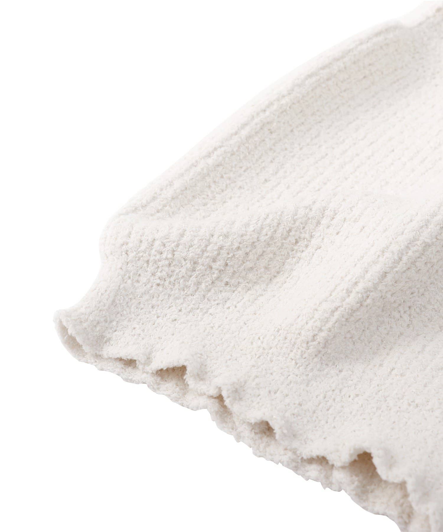 3COINS(スリーコインズ) KIDSもこもこ腹巻