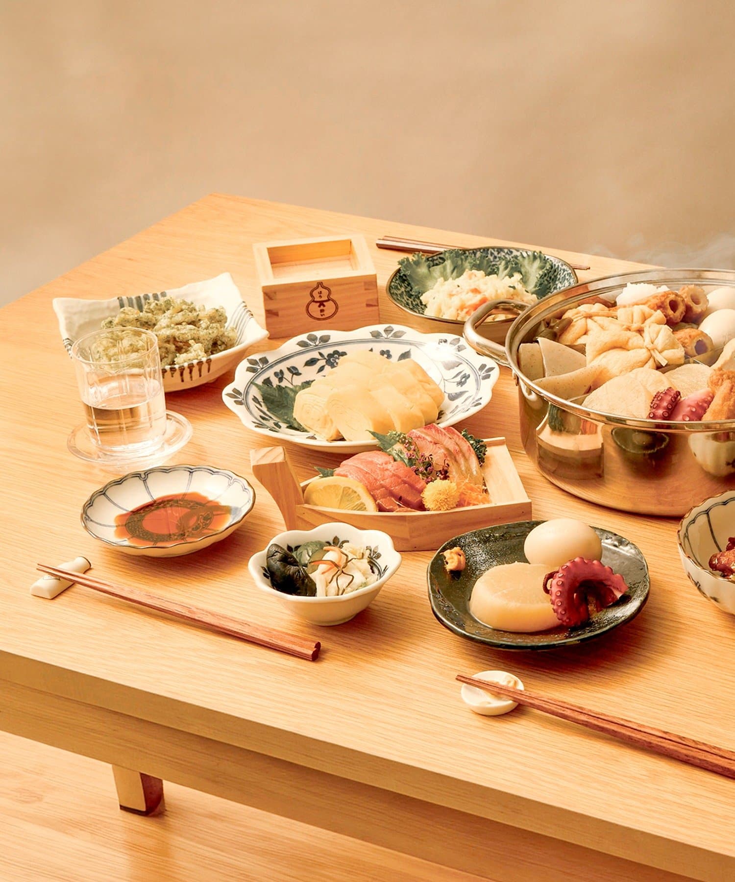 3COINS(スリーコインズ) 箸置き2個セット