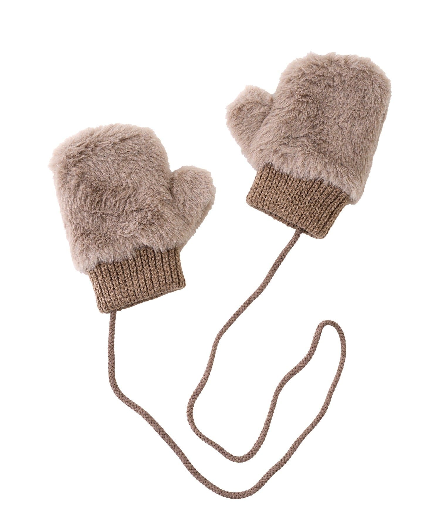 3COINS(スリーコインズ) KIDSミトン