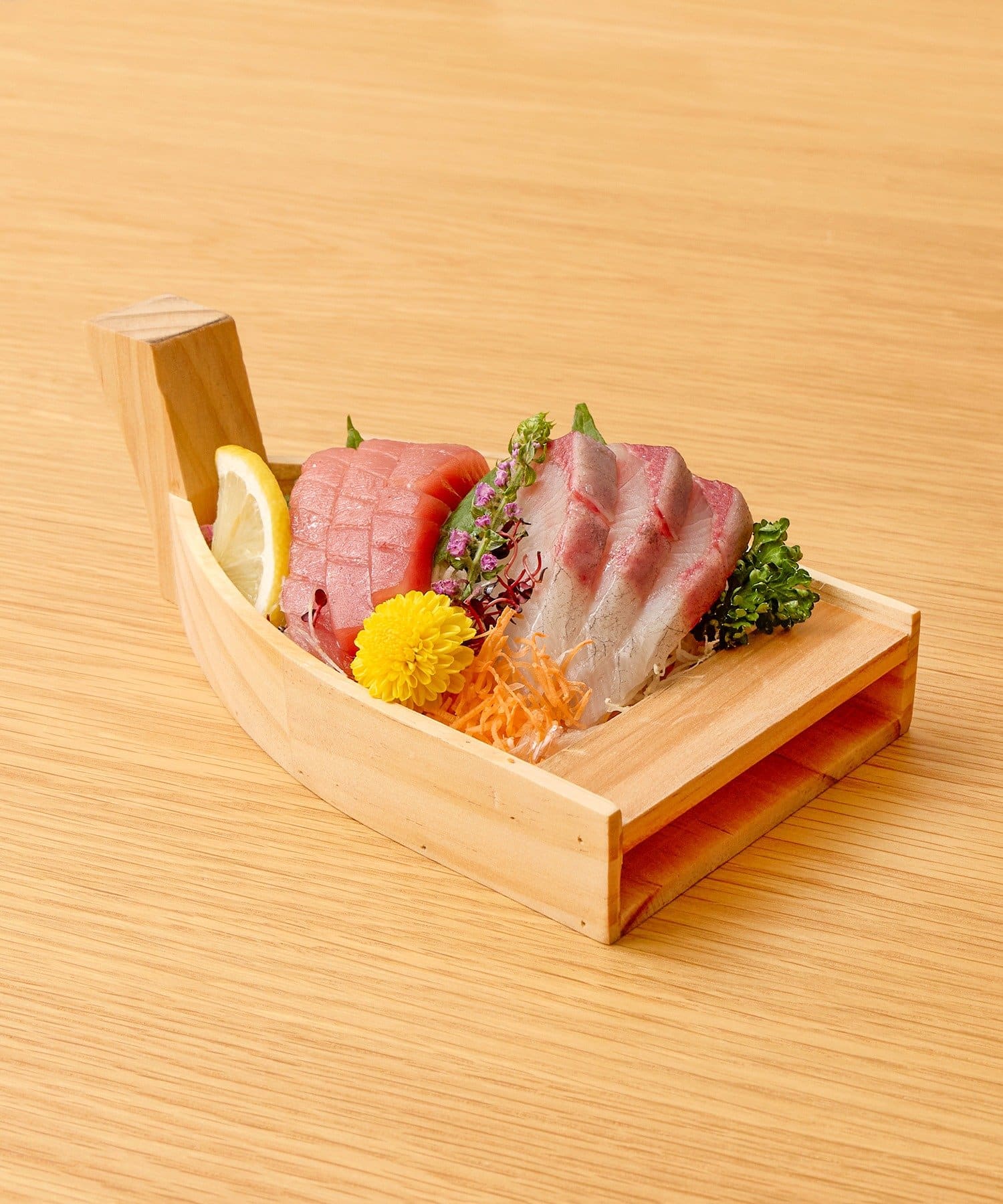 3COINS(スリーコインズ) 船盛器