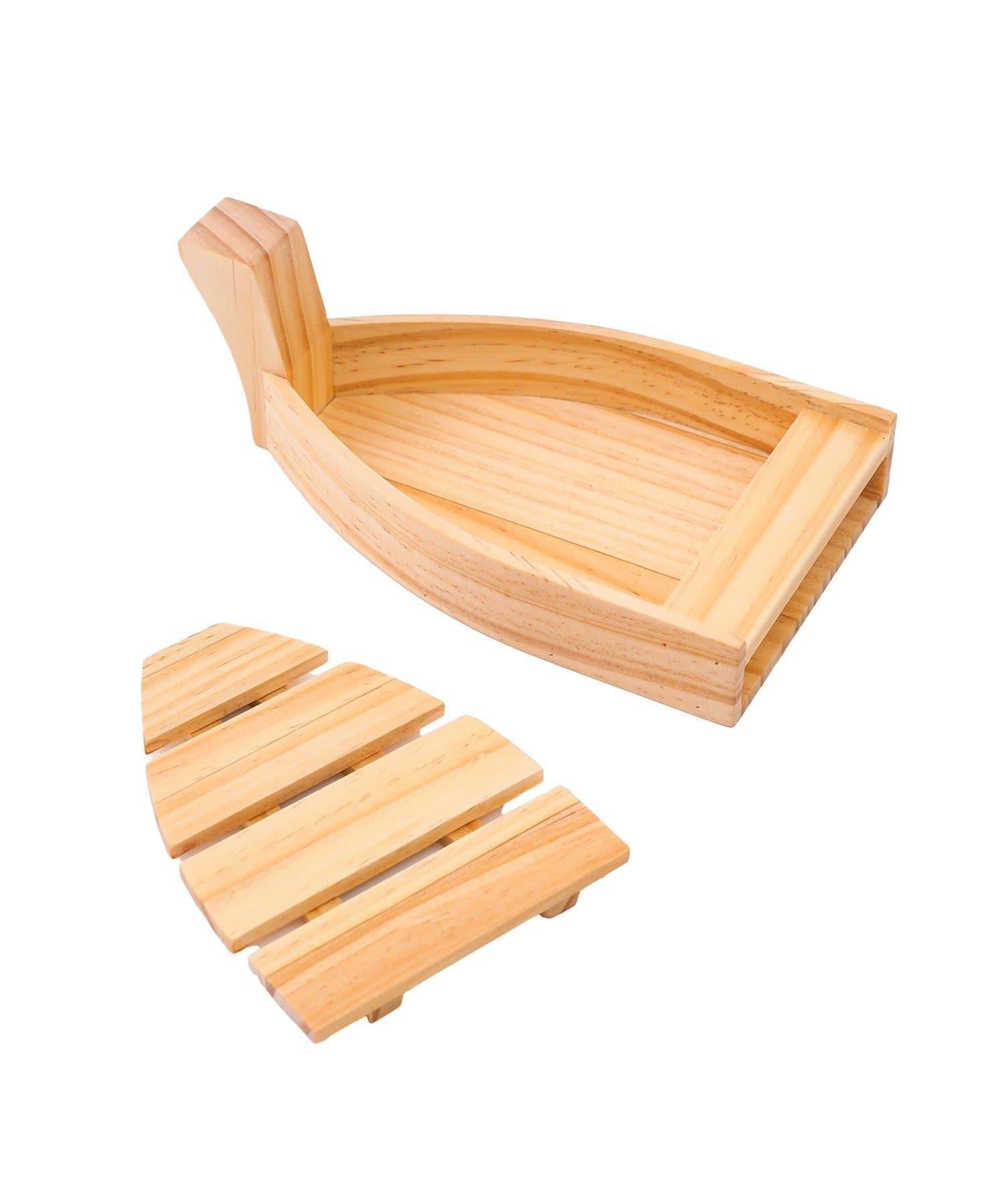 3COINS(スリーコインズ) 船盛器