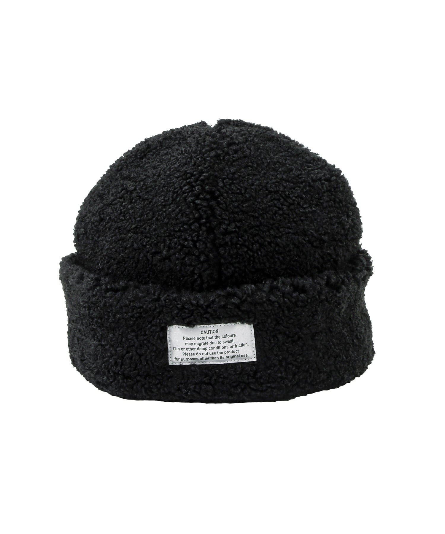 3COINS(スリーコインズ) MIL ボアキャップ