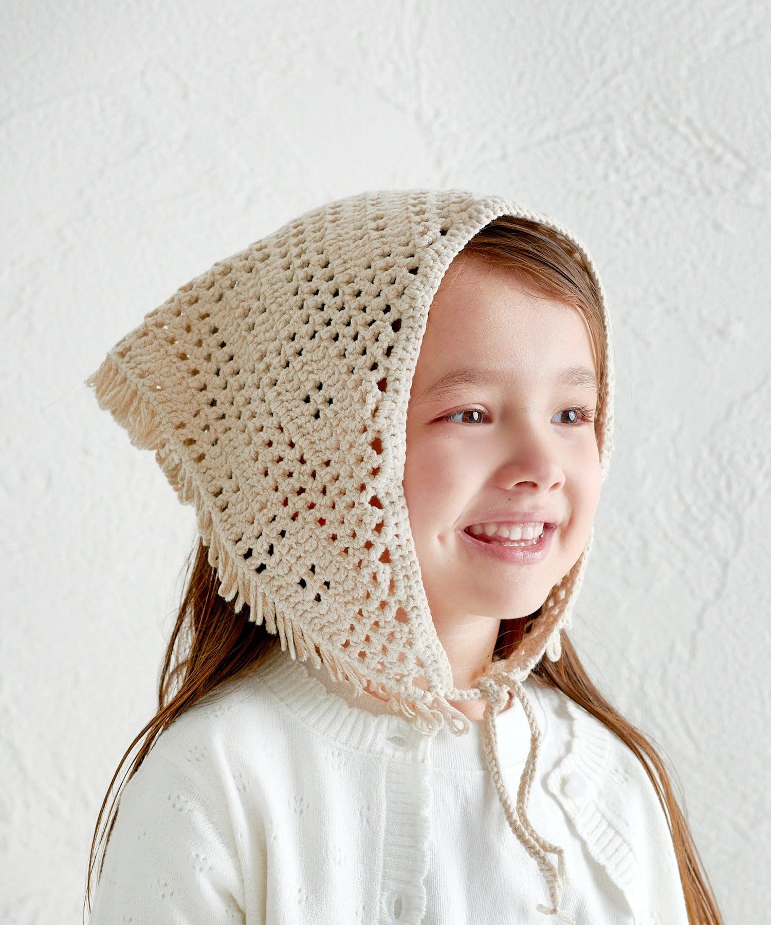 3COINS(スリーコインズ) KIDSバブーシュカ