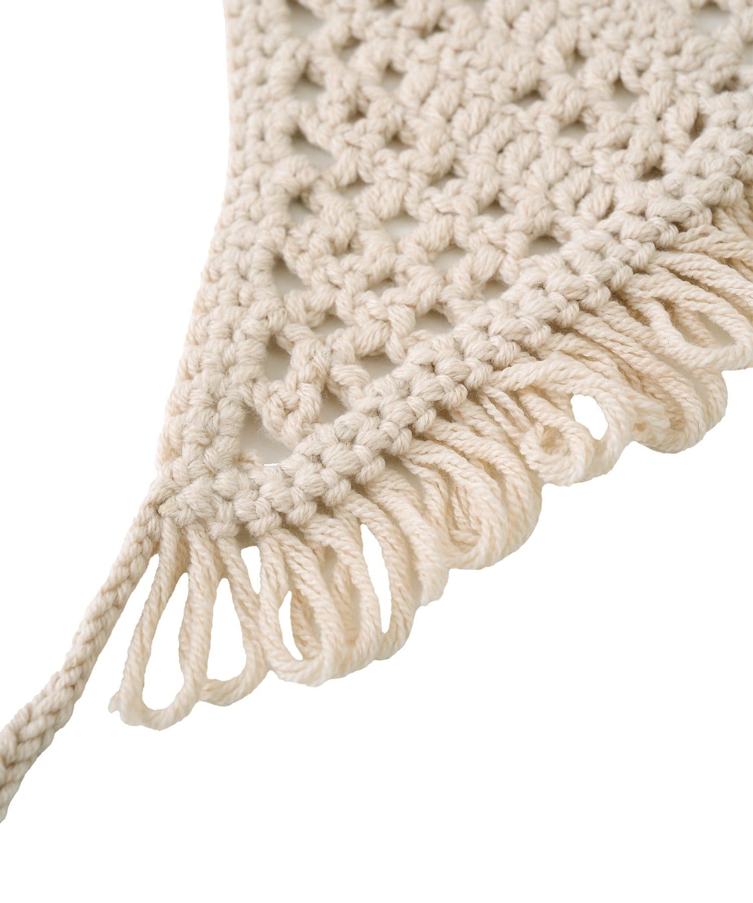 3COINS(スリーコインズ) KIDSバブーシュカ