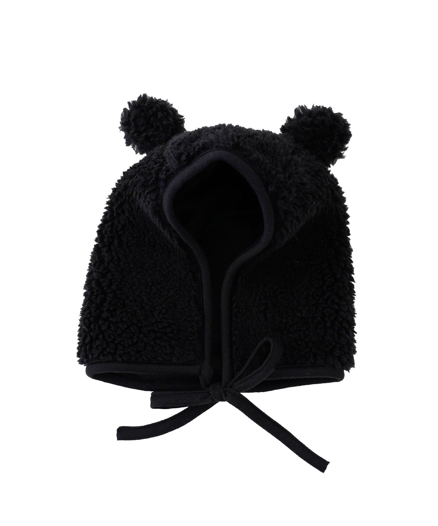 3COINS(スリーコインズ) KIDSくまボンネット