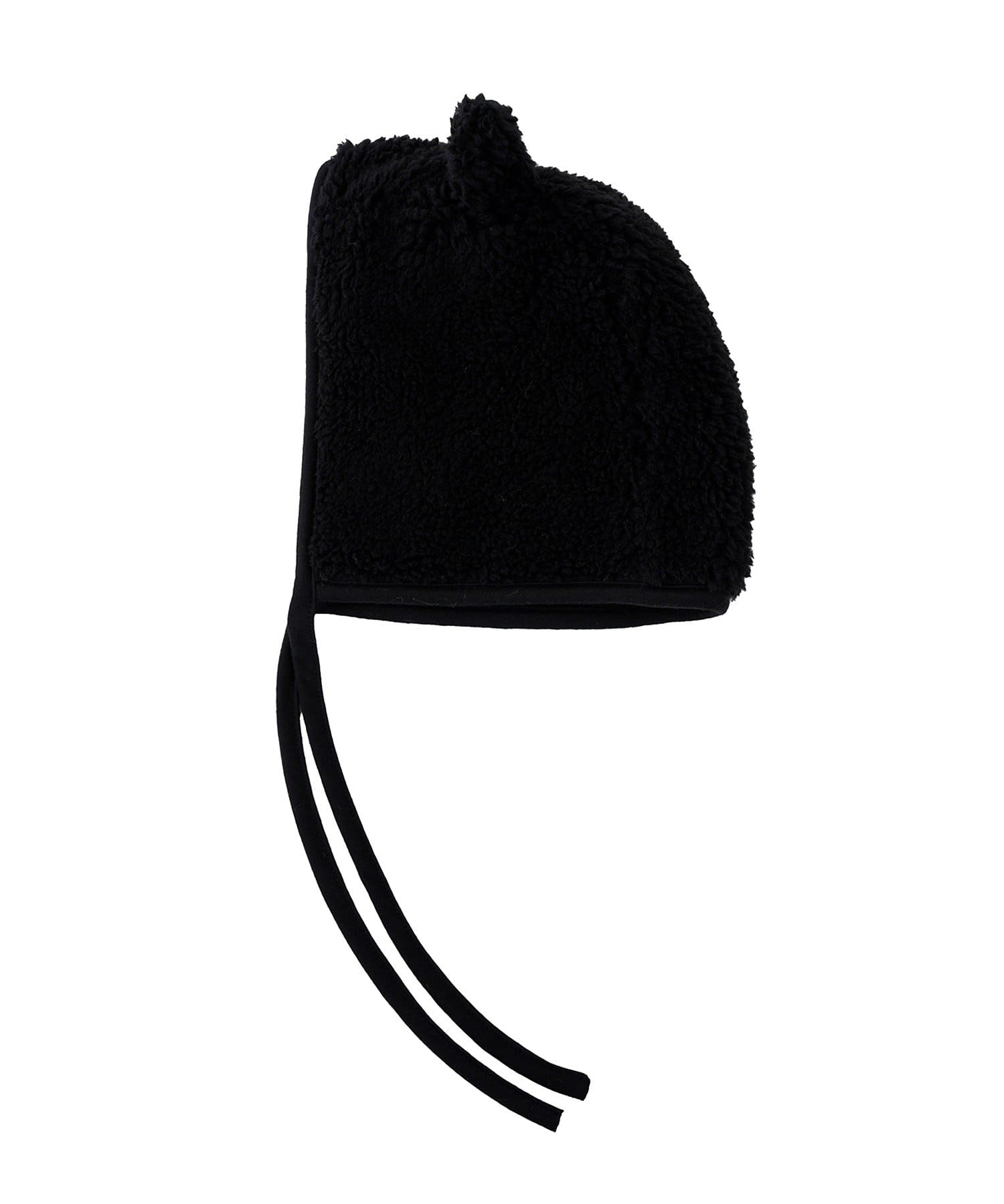 3COINS(スリーコインズ) KIDSくまボンネット