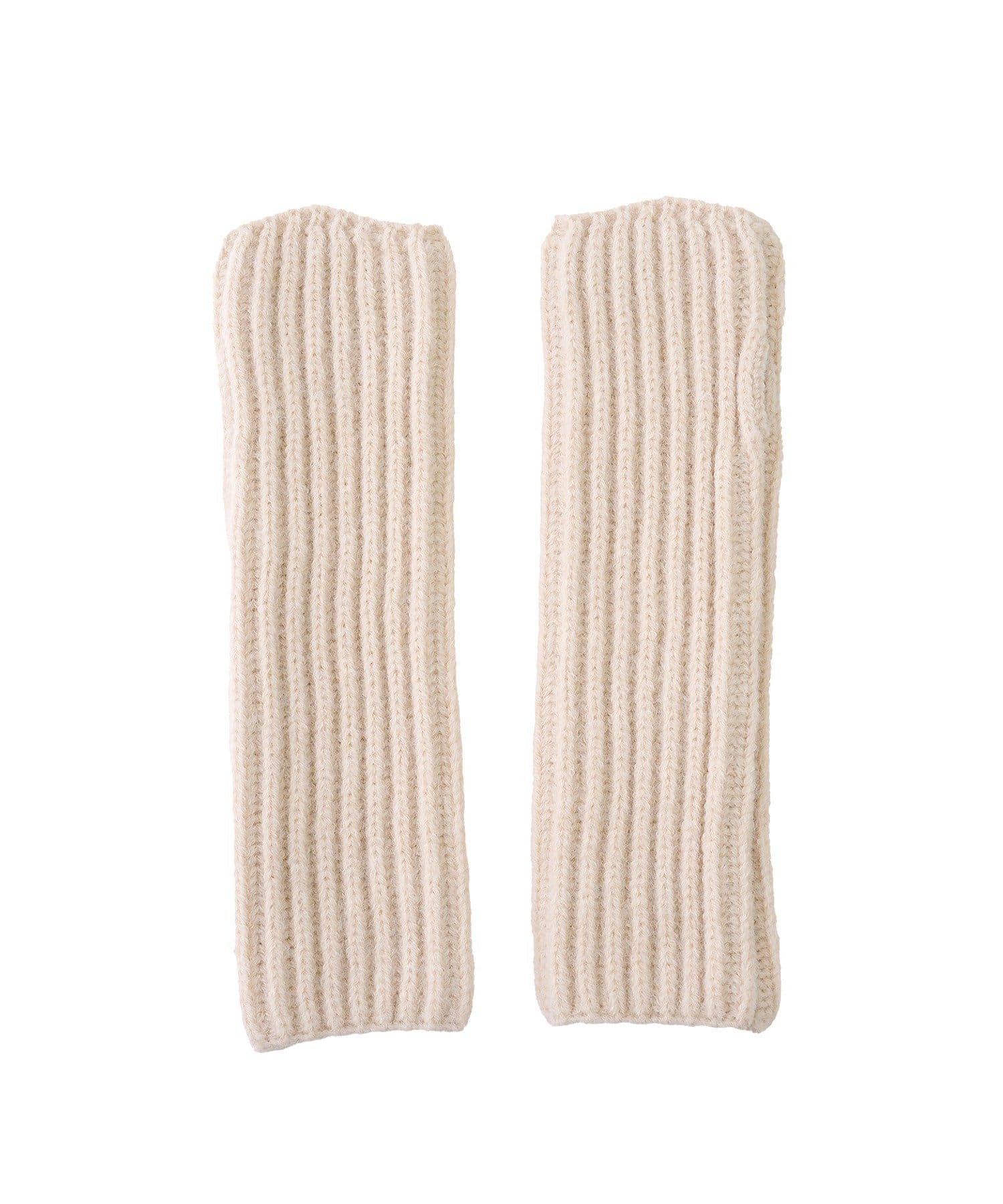 3COINS(スリーコインズ) KIDSアームウォーマー