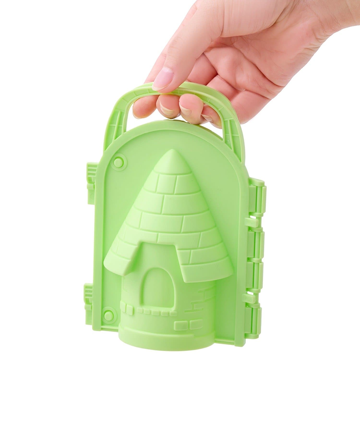 3COINS(スリーコインズ) スノーモールド2個セット