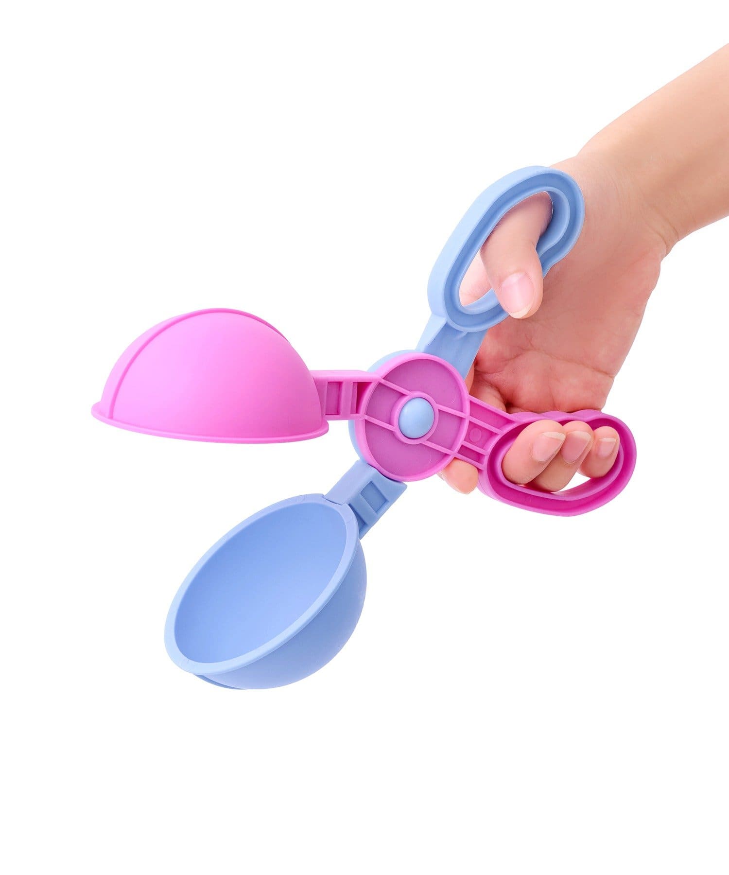 3COINS(スリーコインズ) スノーボールメーカー2個セット