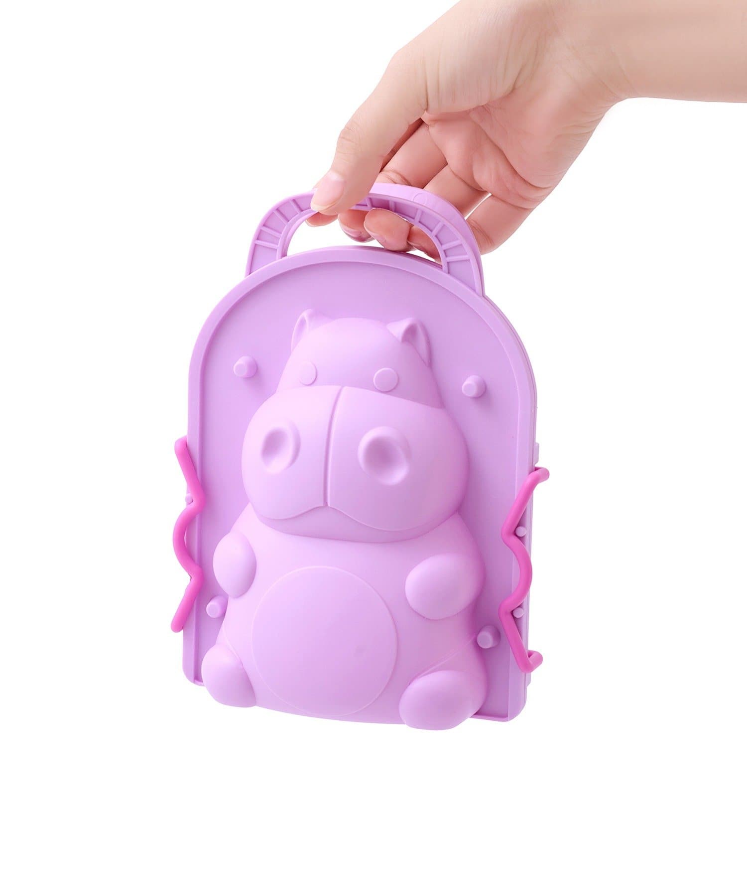 3COINS(スリーコインズ) スノーモールド2個セット