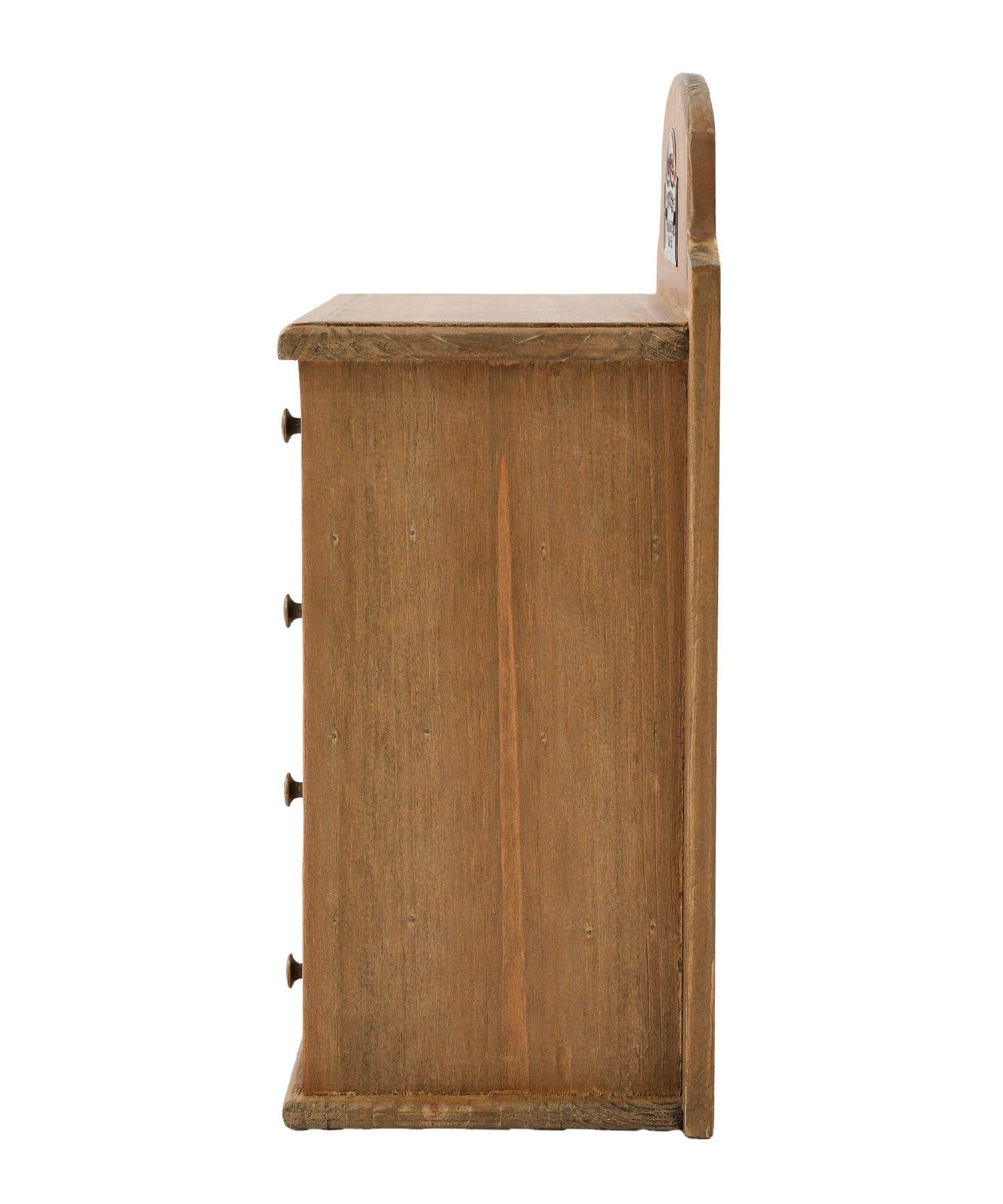 salut!(サリュ) 8ドロワーキャビネット／手芸