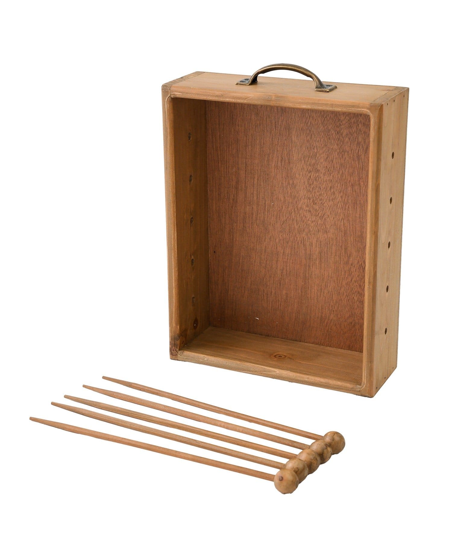 salut!(サリュ) スレッドストレージラック／手芸