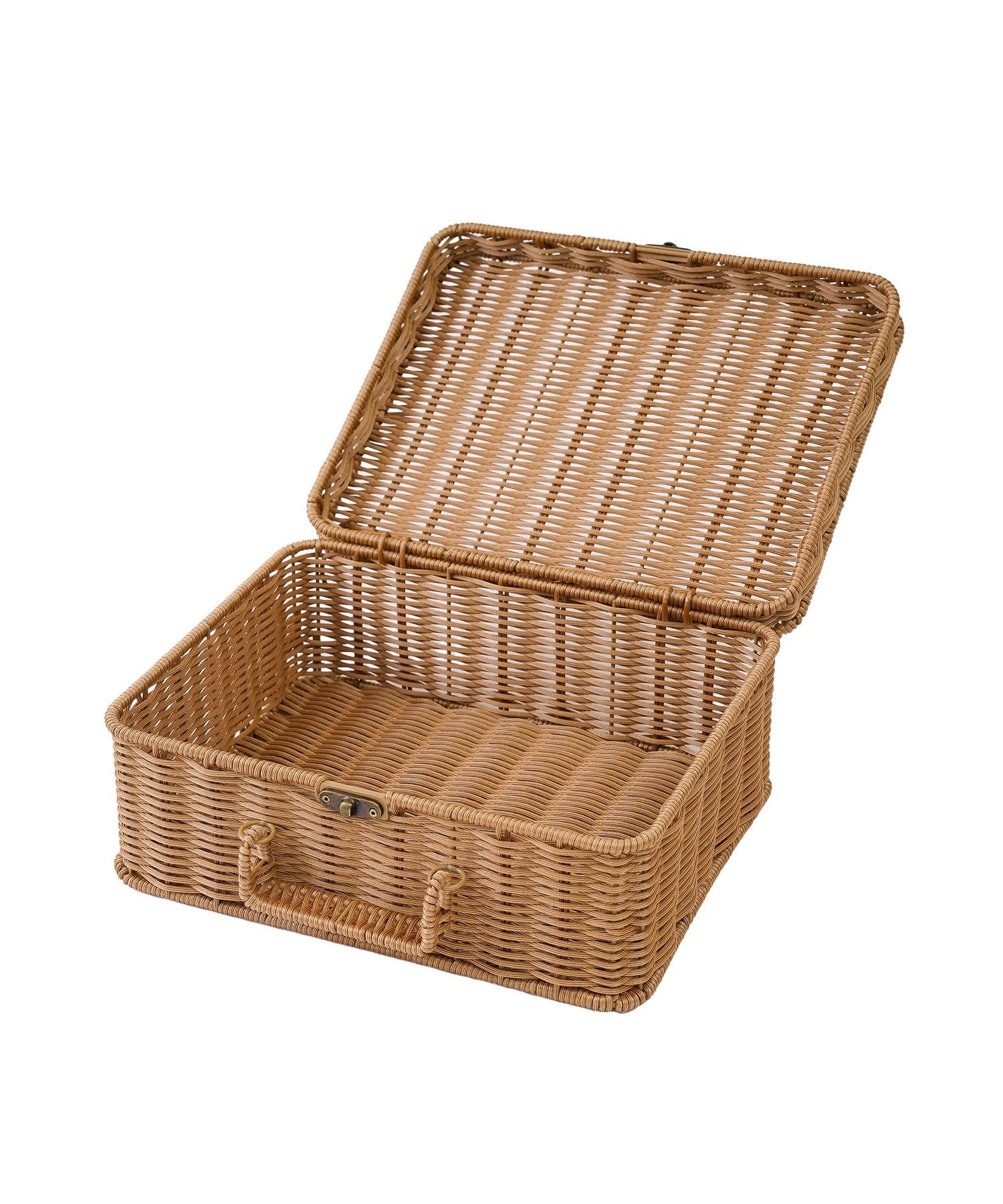 salut!(サリュ) PEラタントランクバスケット