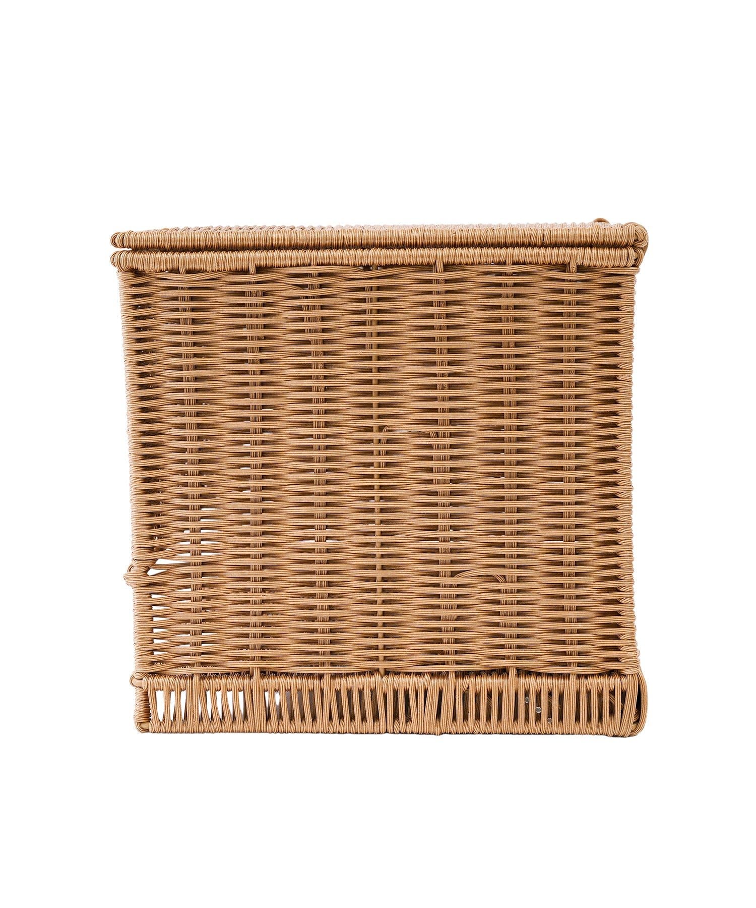 salut!(サリュ) PEラタンおむつボックスワイド