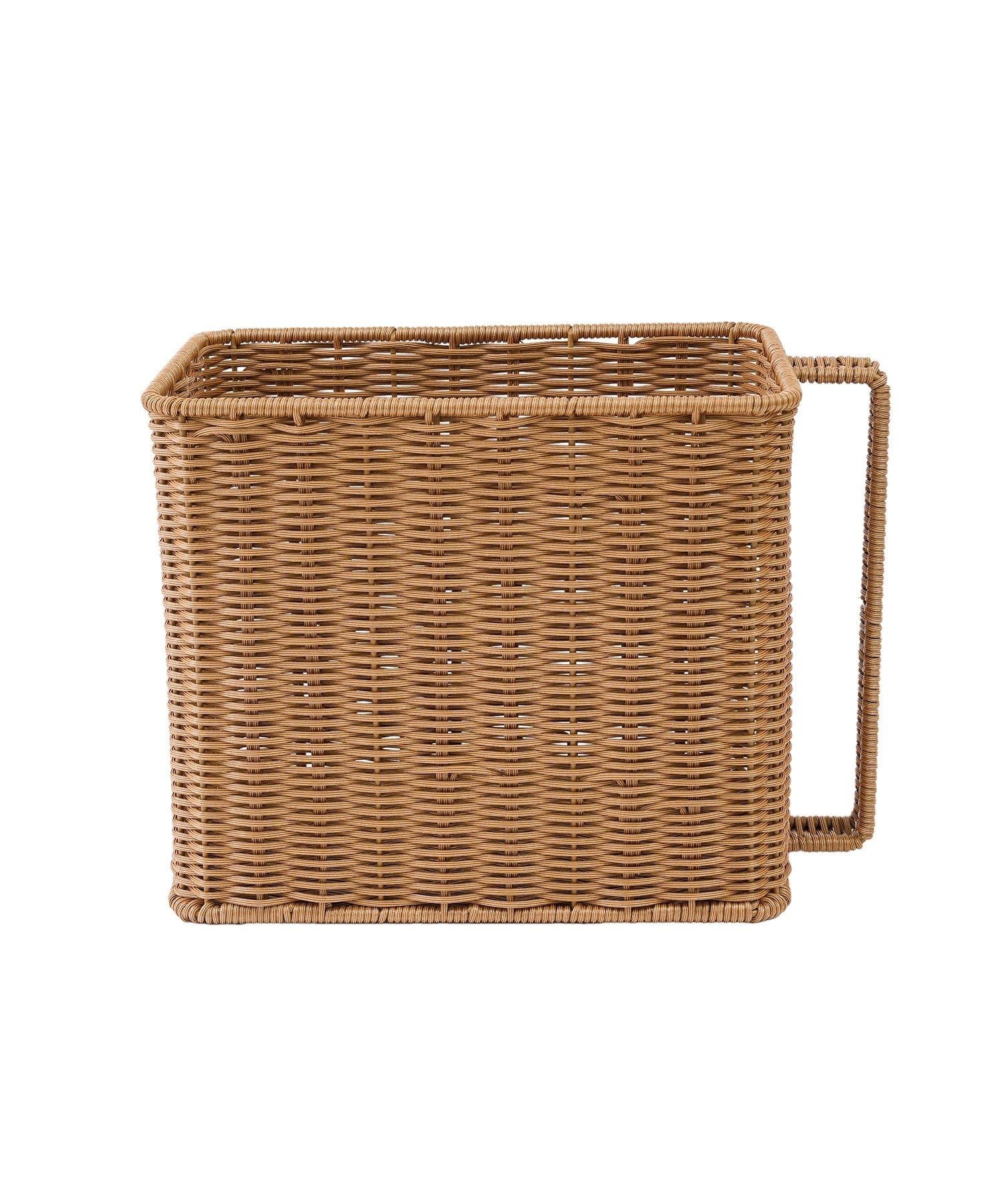 salut!(サリュ) PEラタンハンドルストッカー深