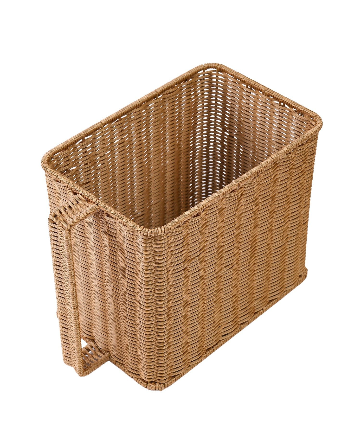 salut!(サリュ) PEラタンハンドルストッカー深