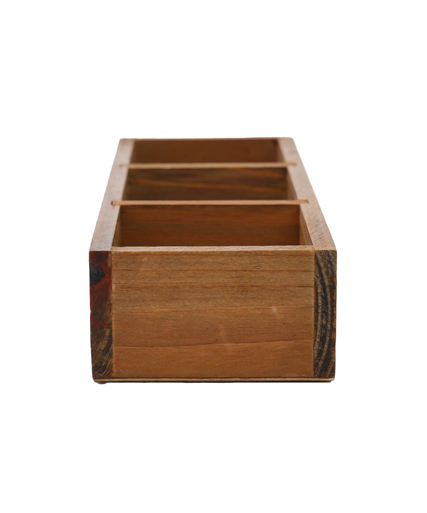 salut!(サリュ) スケールデザイン仕切りボックス／手芸