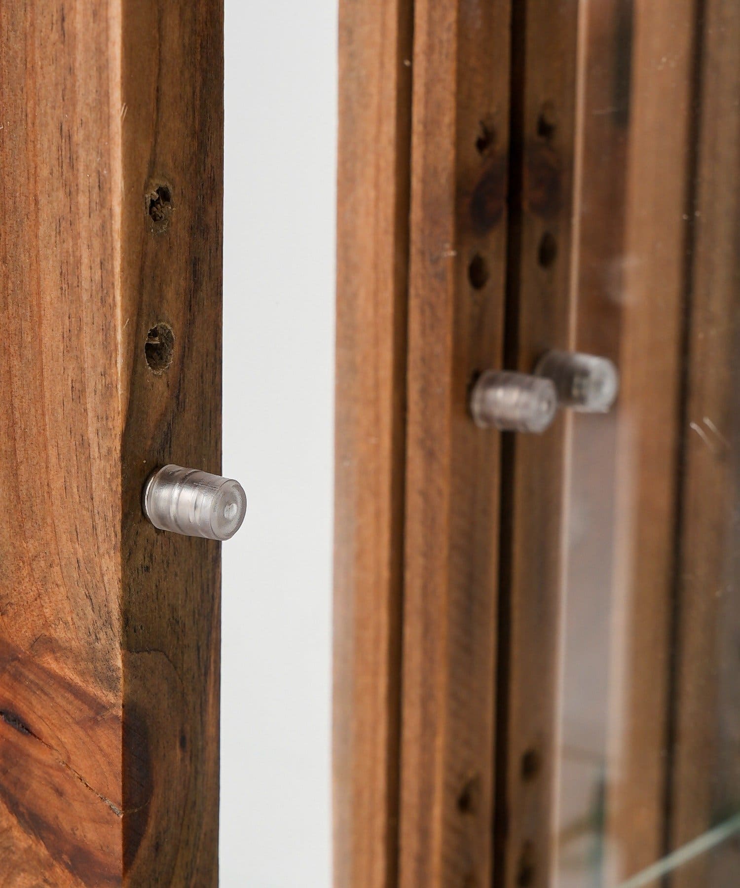 salut!(サリュ) コレクションキャビネットワイド／手芸