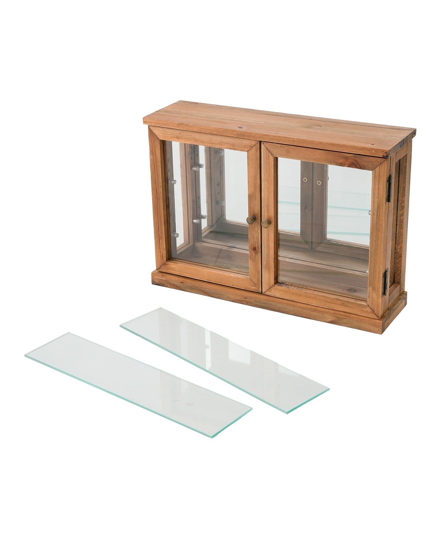 salut!(サリュ) コレクションキャビネットワイド／手芸